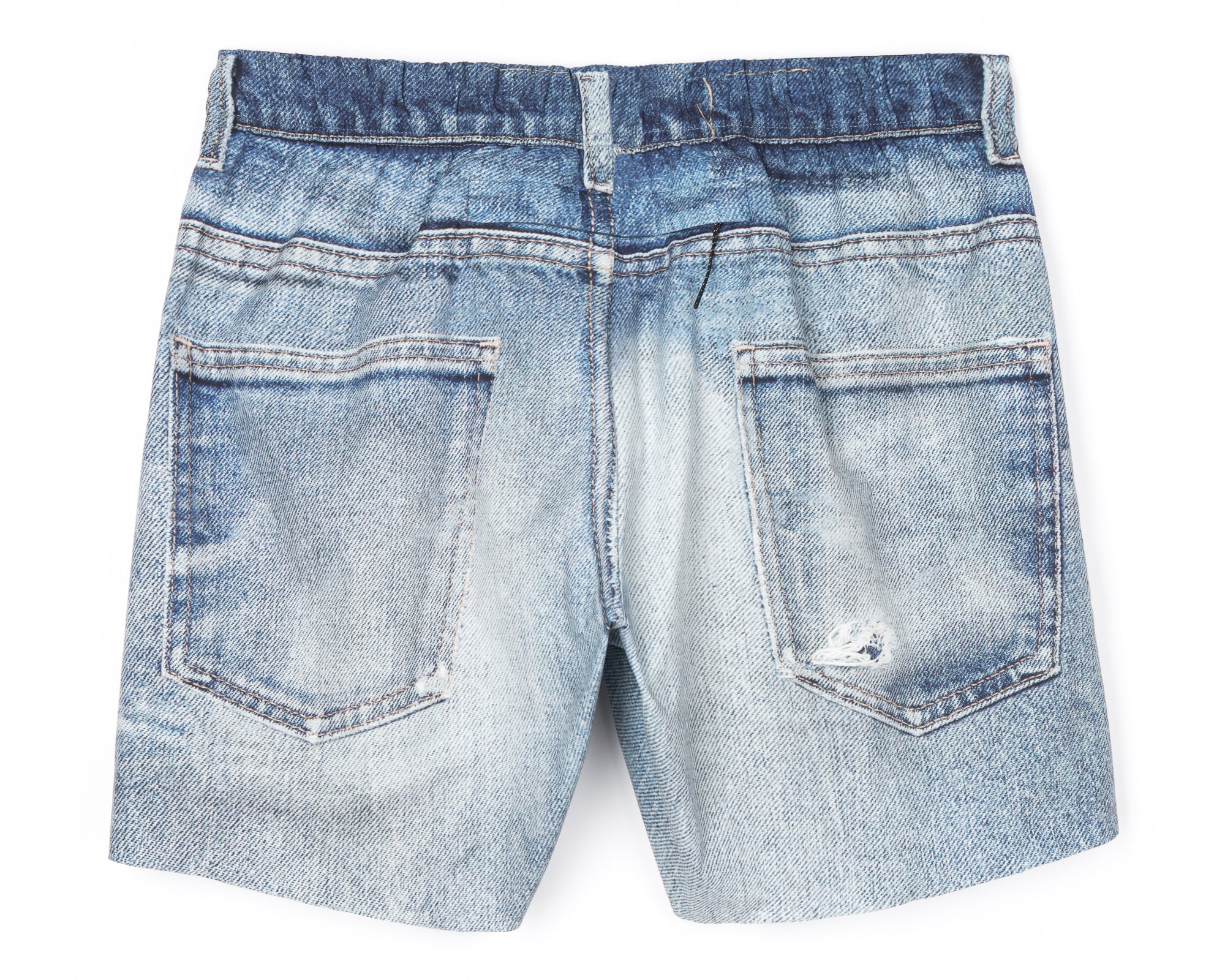 PeaceShell™ 5" Unlined Shorts