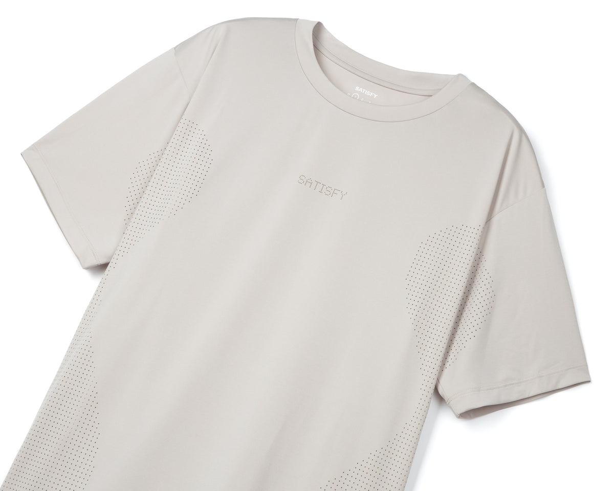 AuraLite™ Air T-Shirt – Satisfy