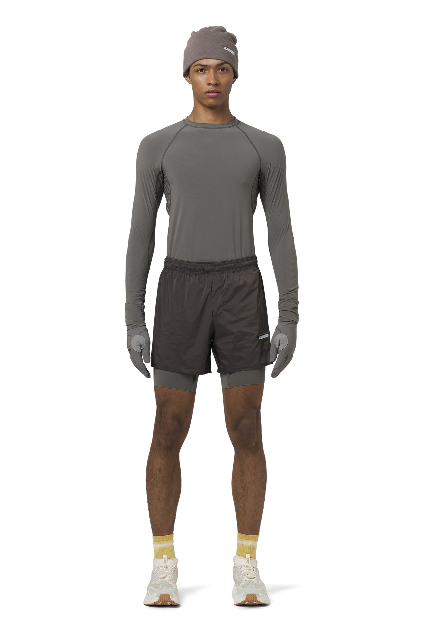 Justice™ CoffeeThermal™ Base Layer