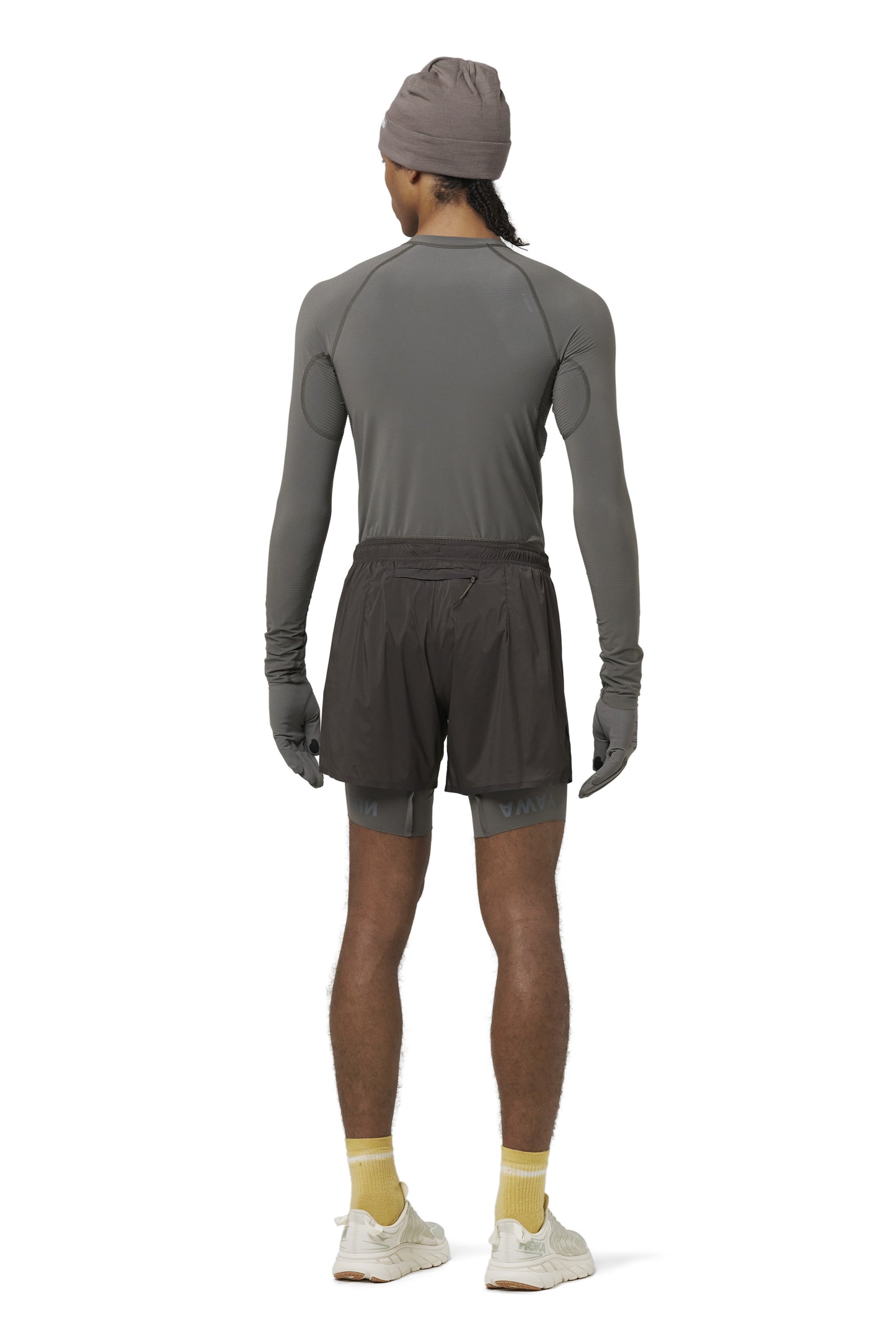 Justice™ CoffeeThermal™ Base Layer