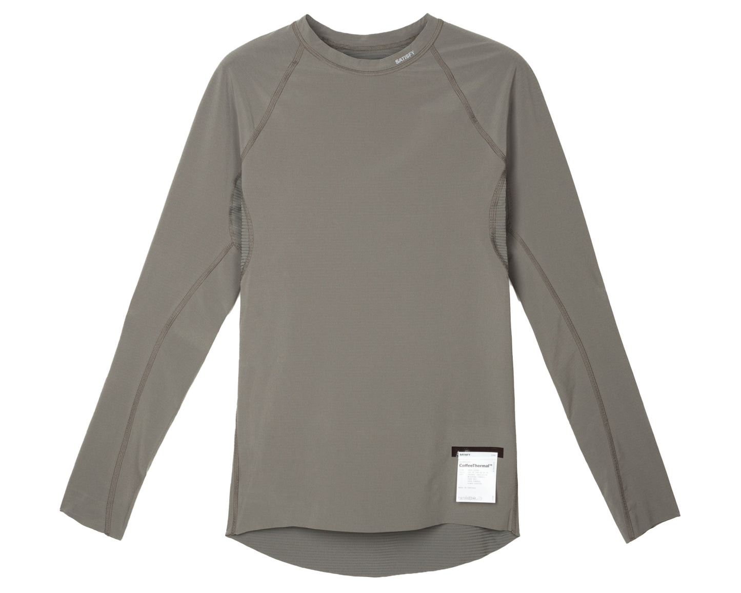 Justice™ CoffeeThermal™ Base Layer