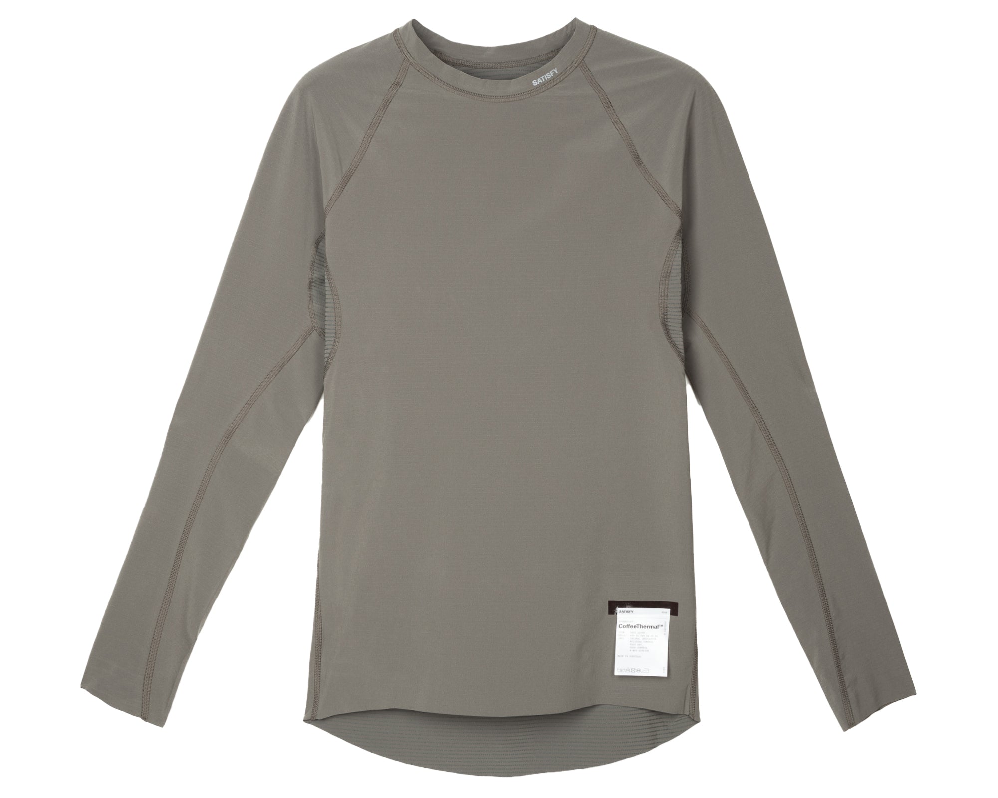 Justice™ CoffeeThermal™ Base Layer