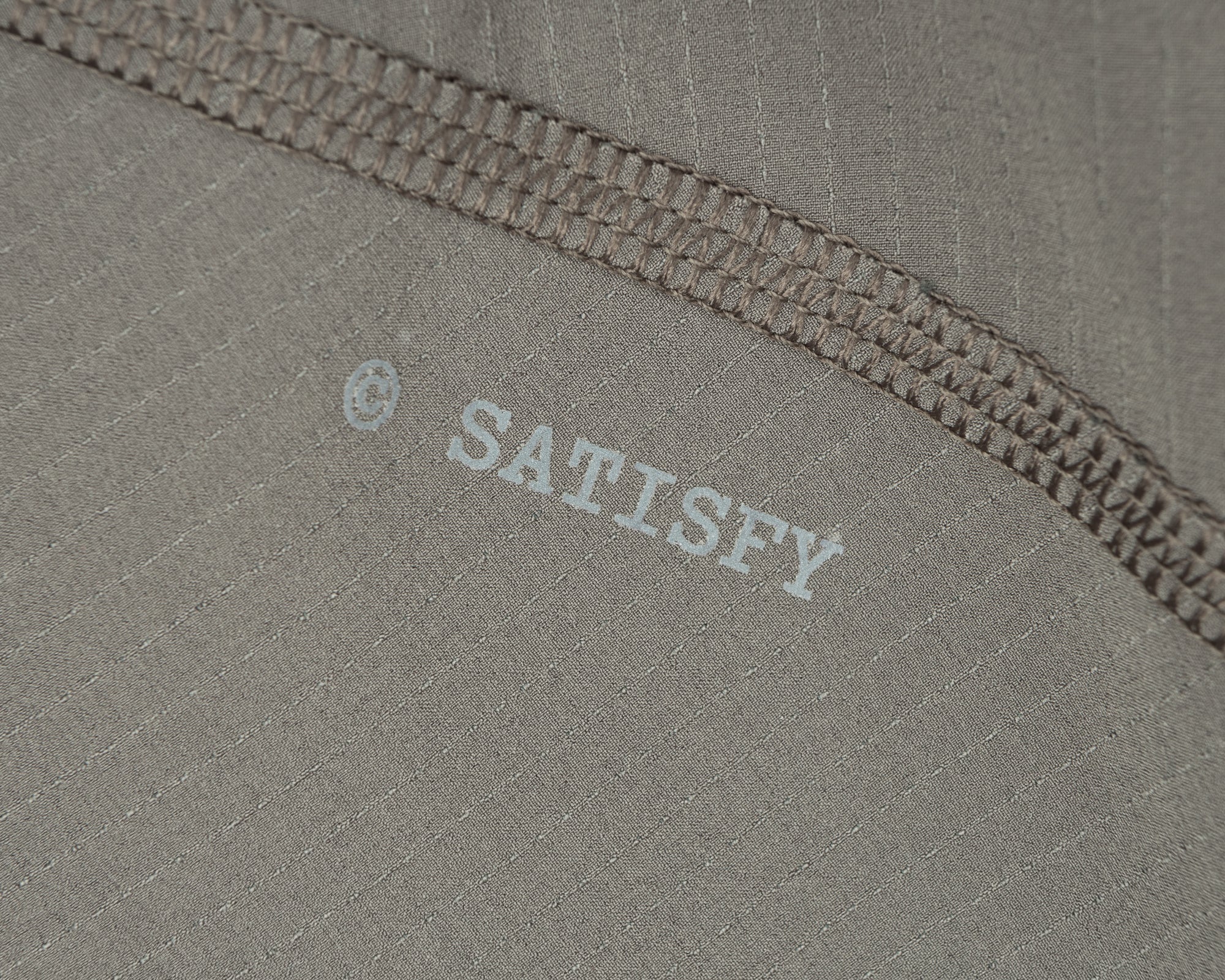 Justice™ CoffeeThermal™ Base Layer