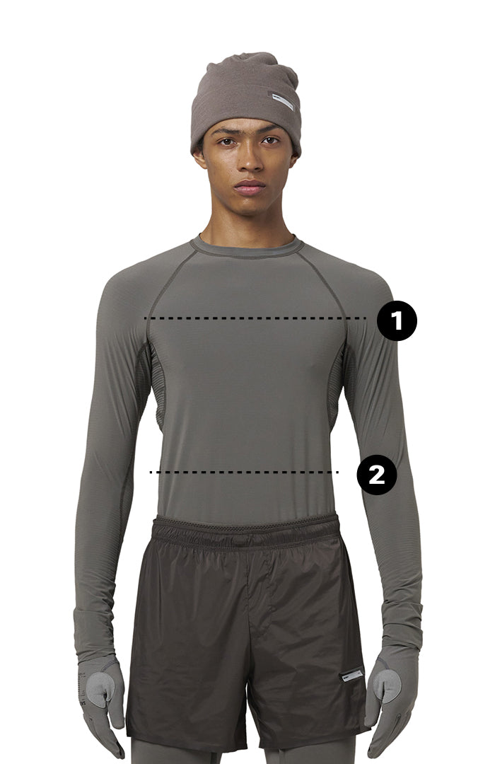 Justice™ CoffeeThermal™ Base Layer