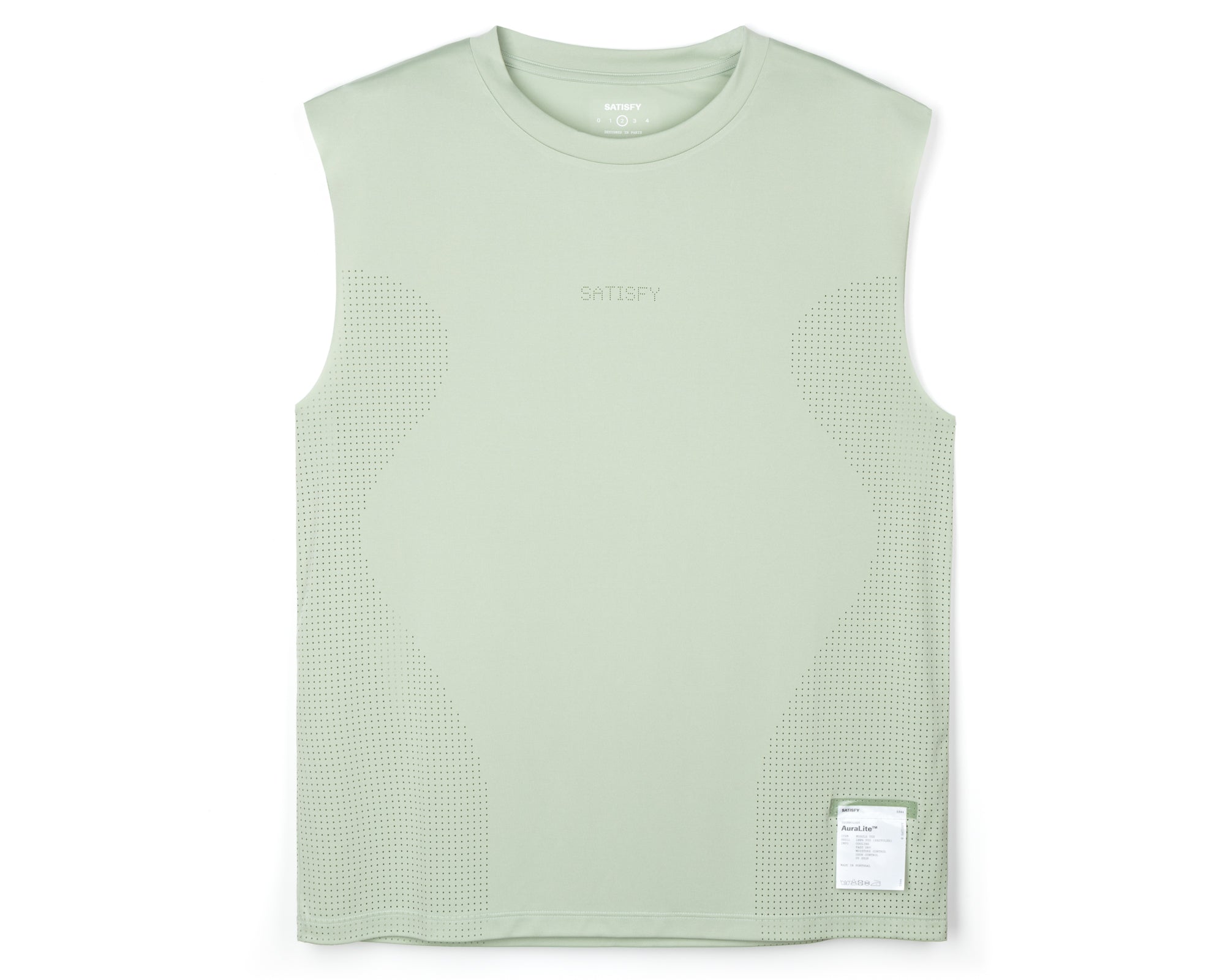 AuraLite™ Air Muscle Tee