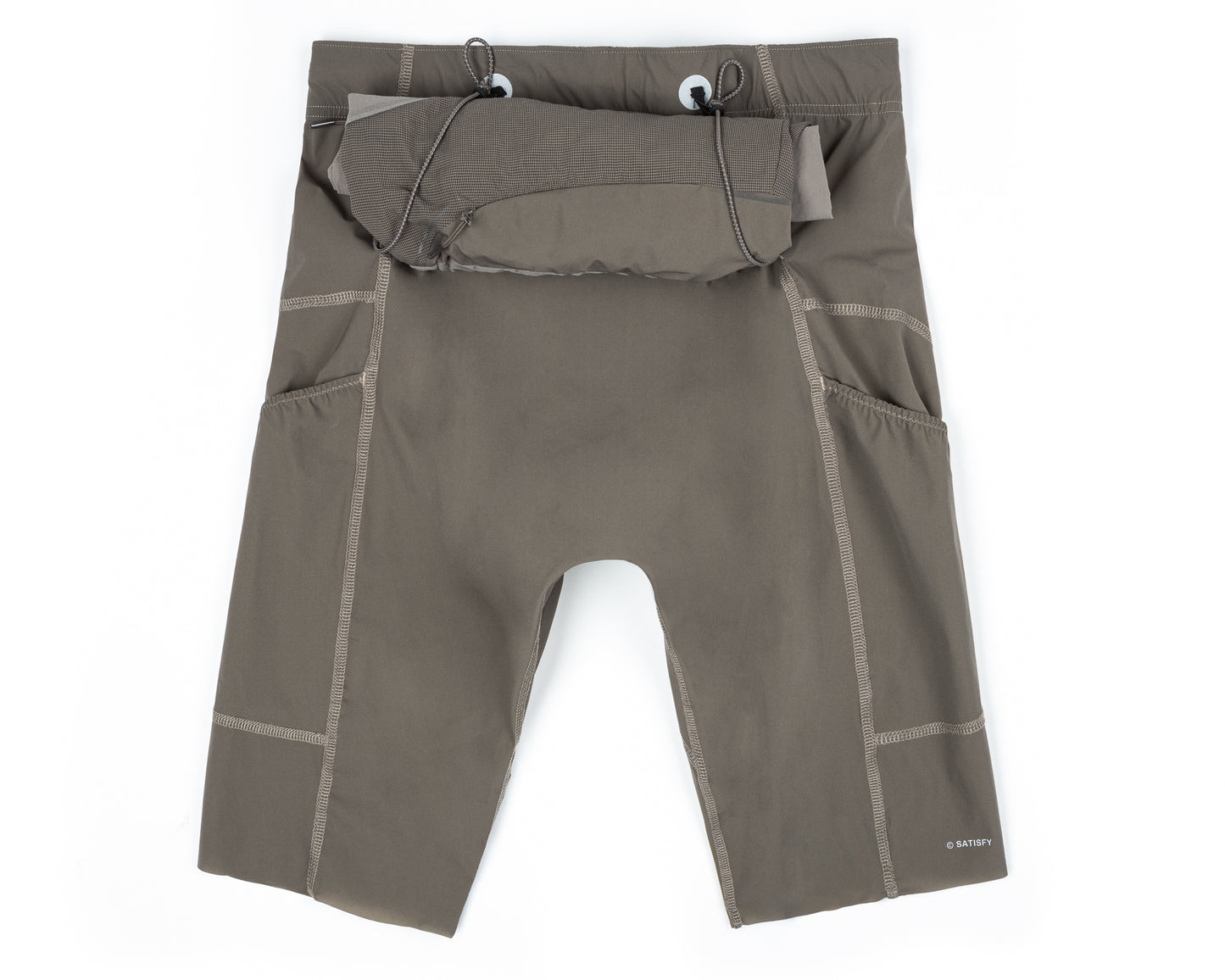 PeaceShell™ Oakley® Belted Shorts System