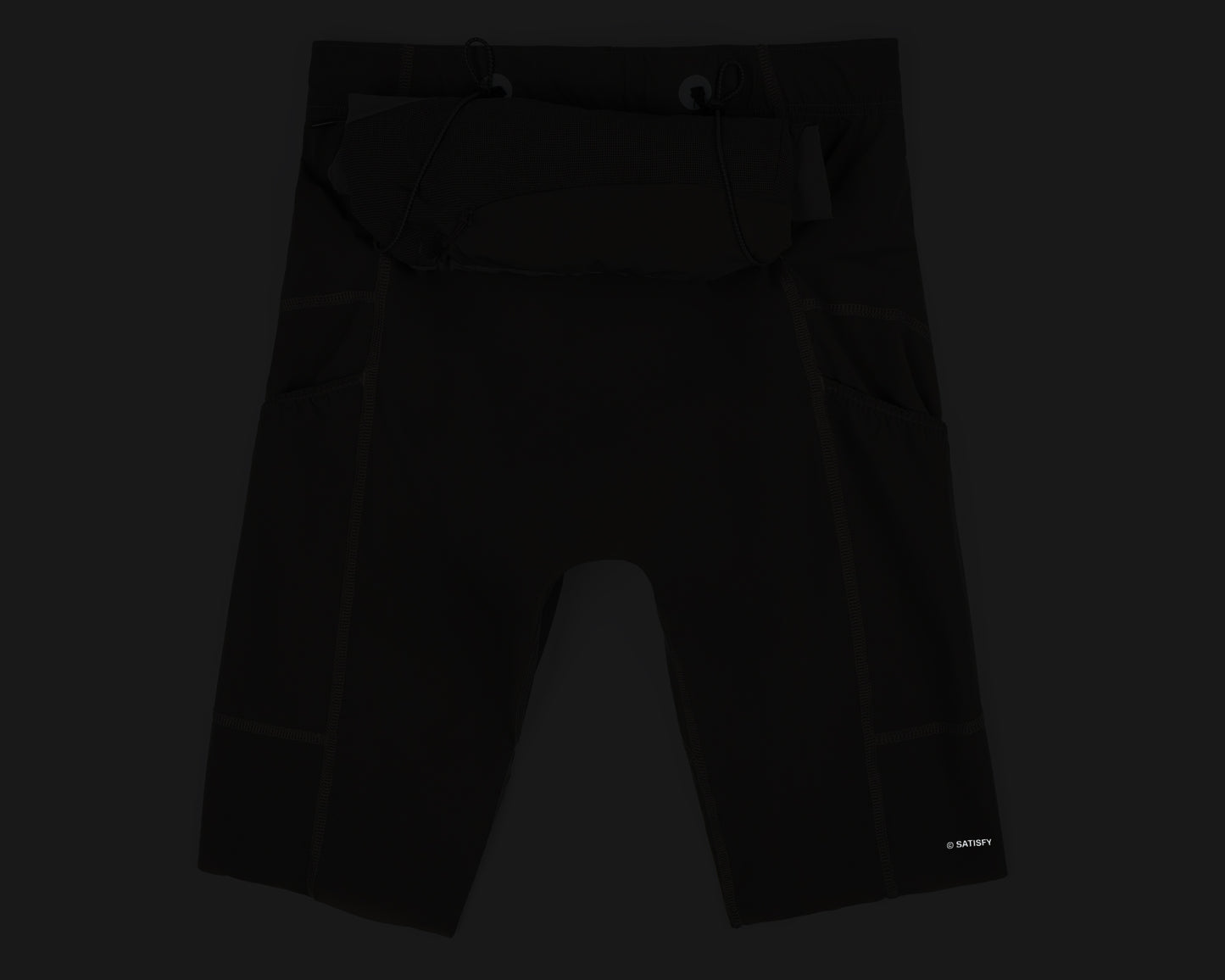 PeaceShell™ Oakley® Belted Shorts System
