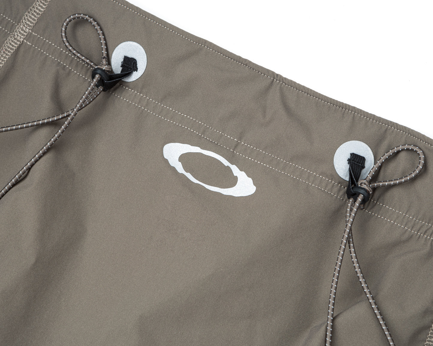 PeaceShell™ Oakley® Belted Shorts System