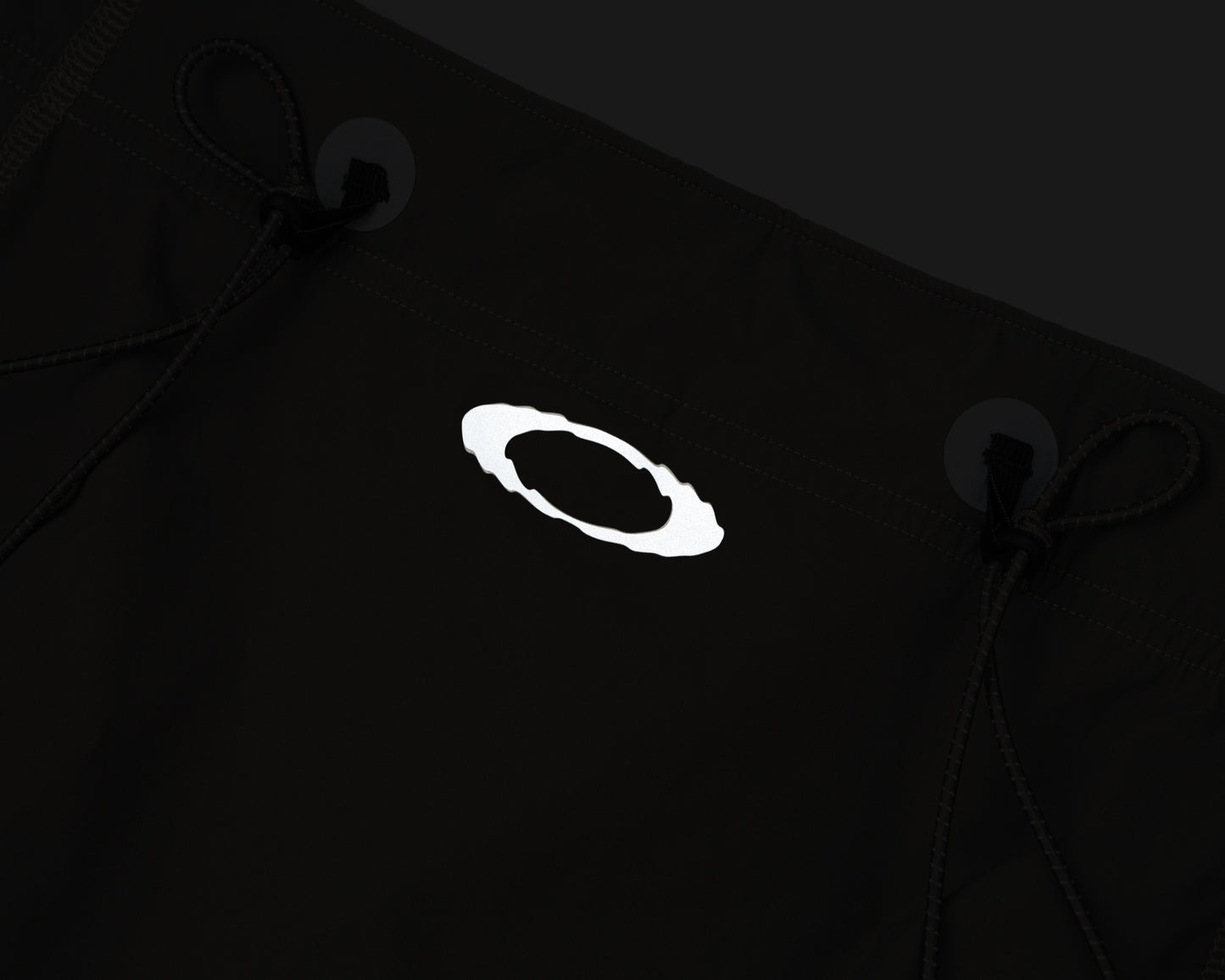 PeaceShell™ Oakley® Belted Shorts System