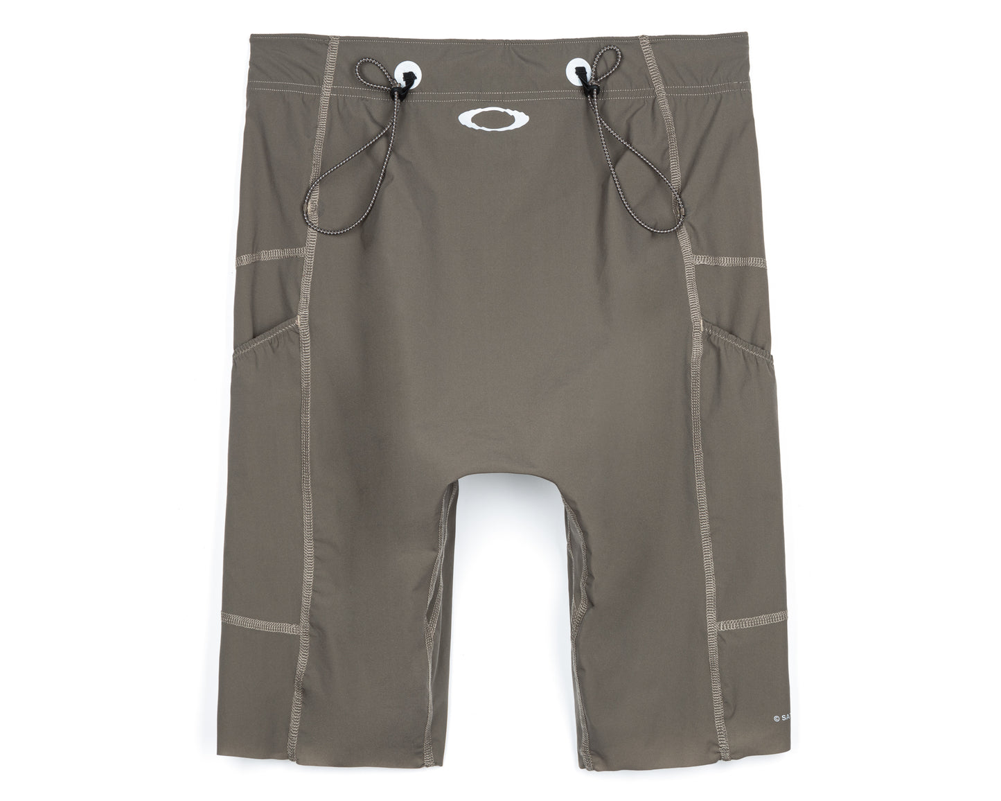PeaceShell™ Oakley® Belted Shorts System