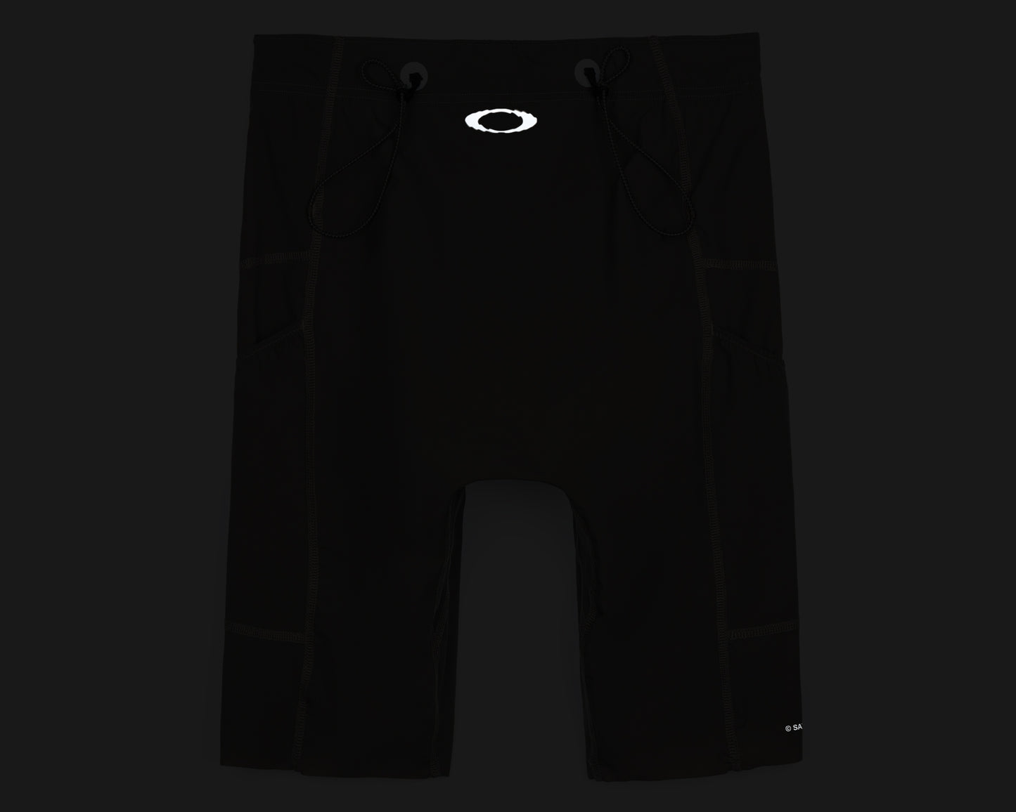 PeaceShell™ Oakley® Belted Shorts System