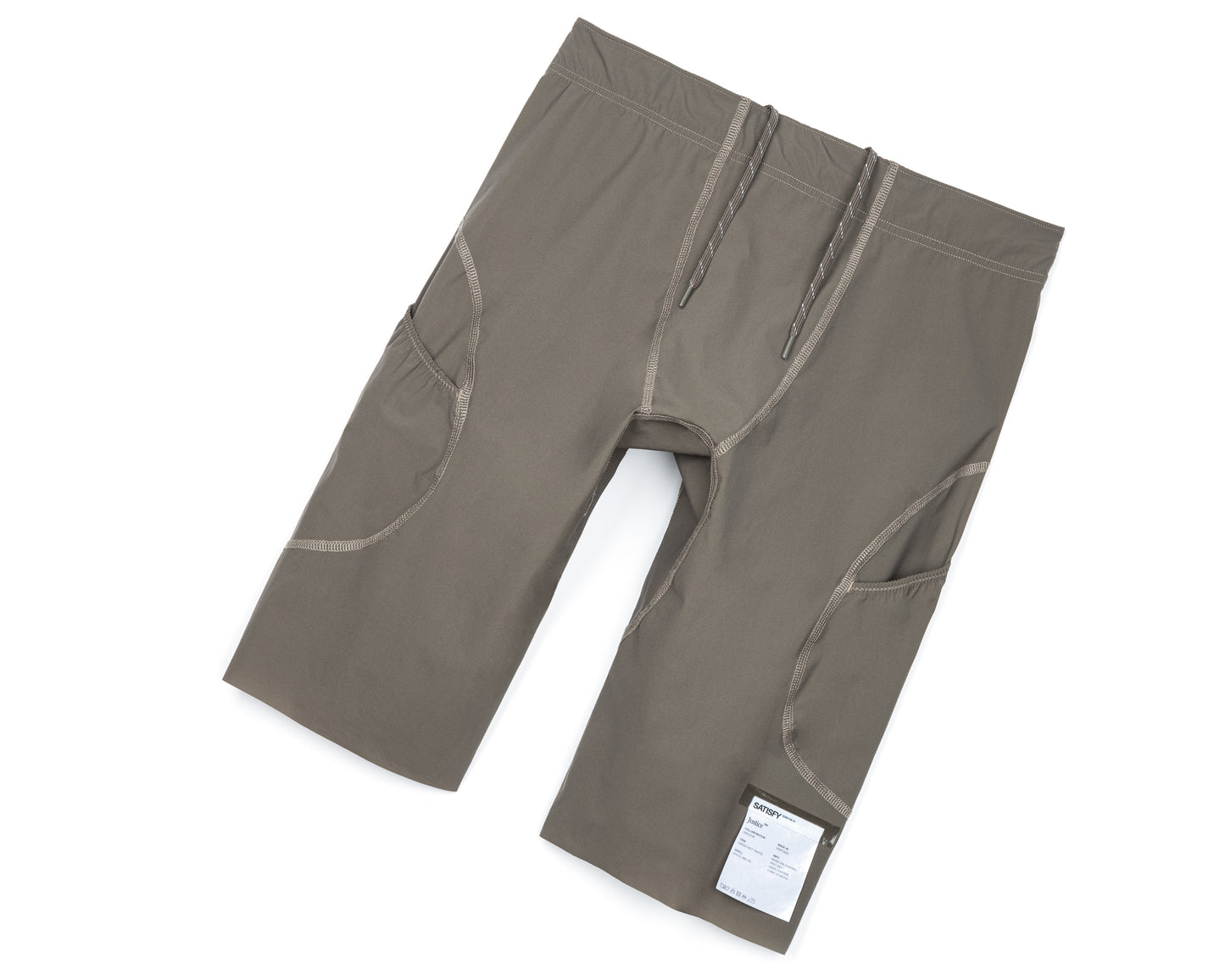PeaceShell™ Oakley® Belted Shorts System
