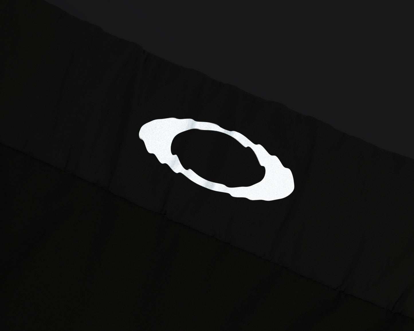 PeaceShell™ Oakley® Belted Shorts System