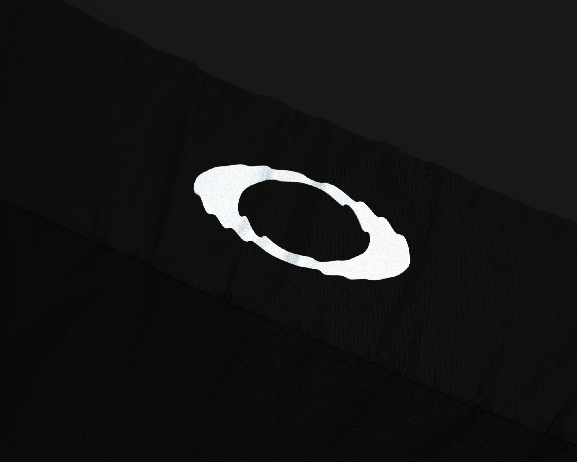 PeaceShell™ Oakley® Belted Shorts System