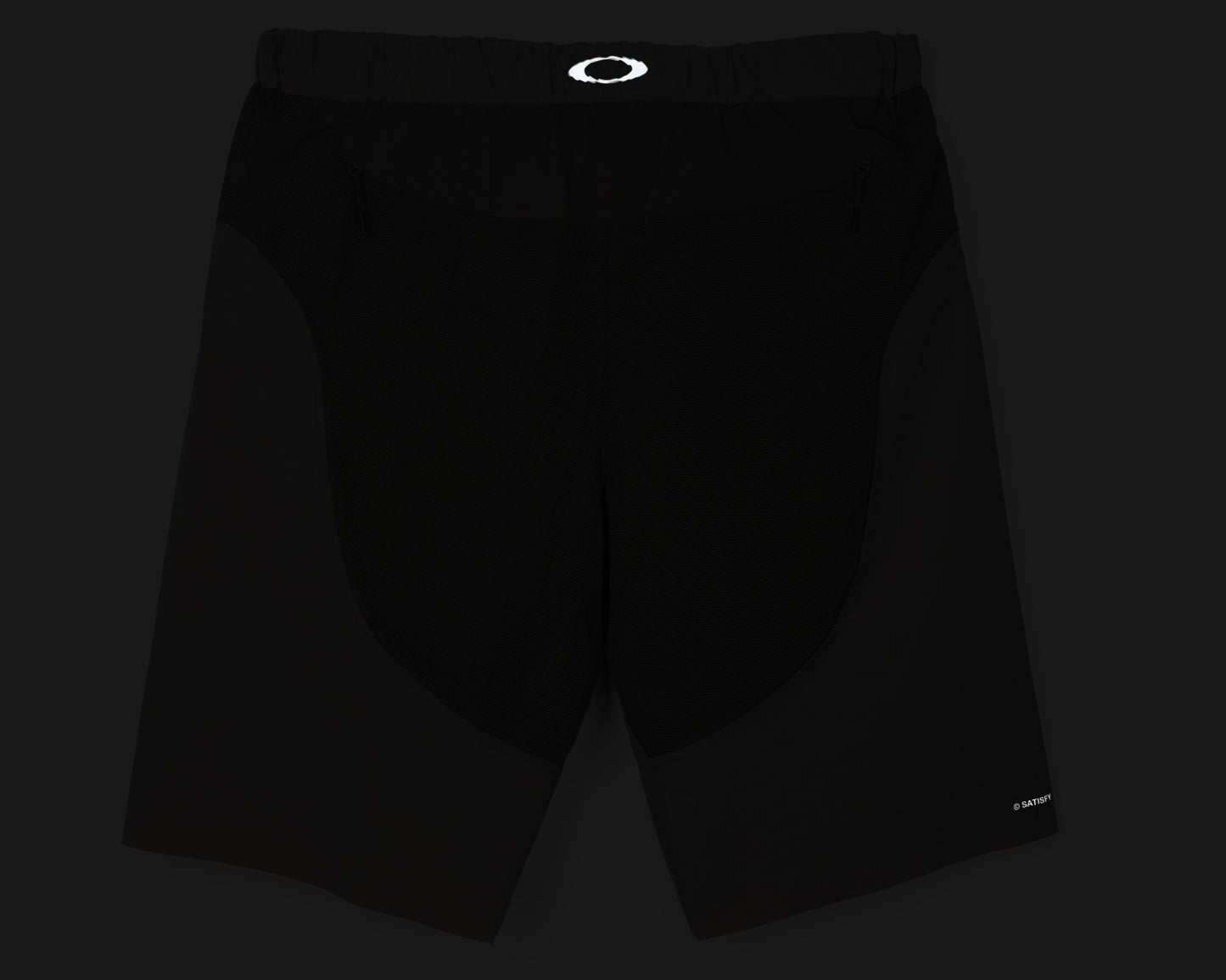 PeaceShell™ Oakley® Belted Shorts System