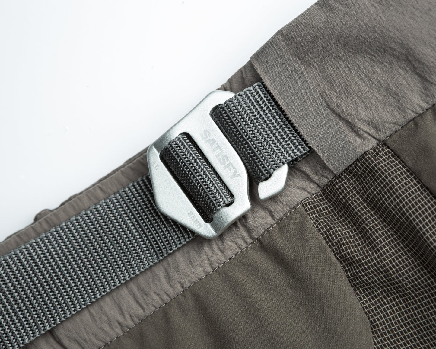 PeaceShell™ Oakley® Belted Shorts System