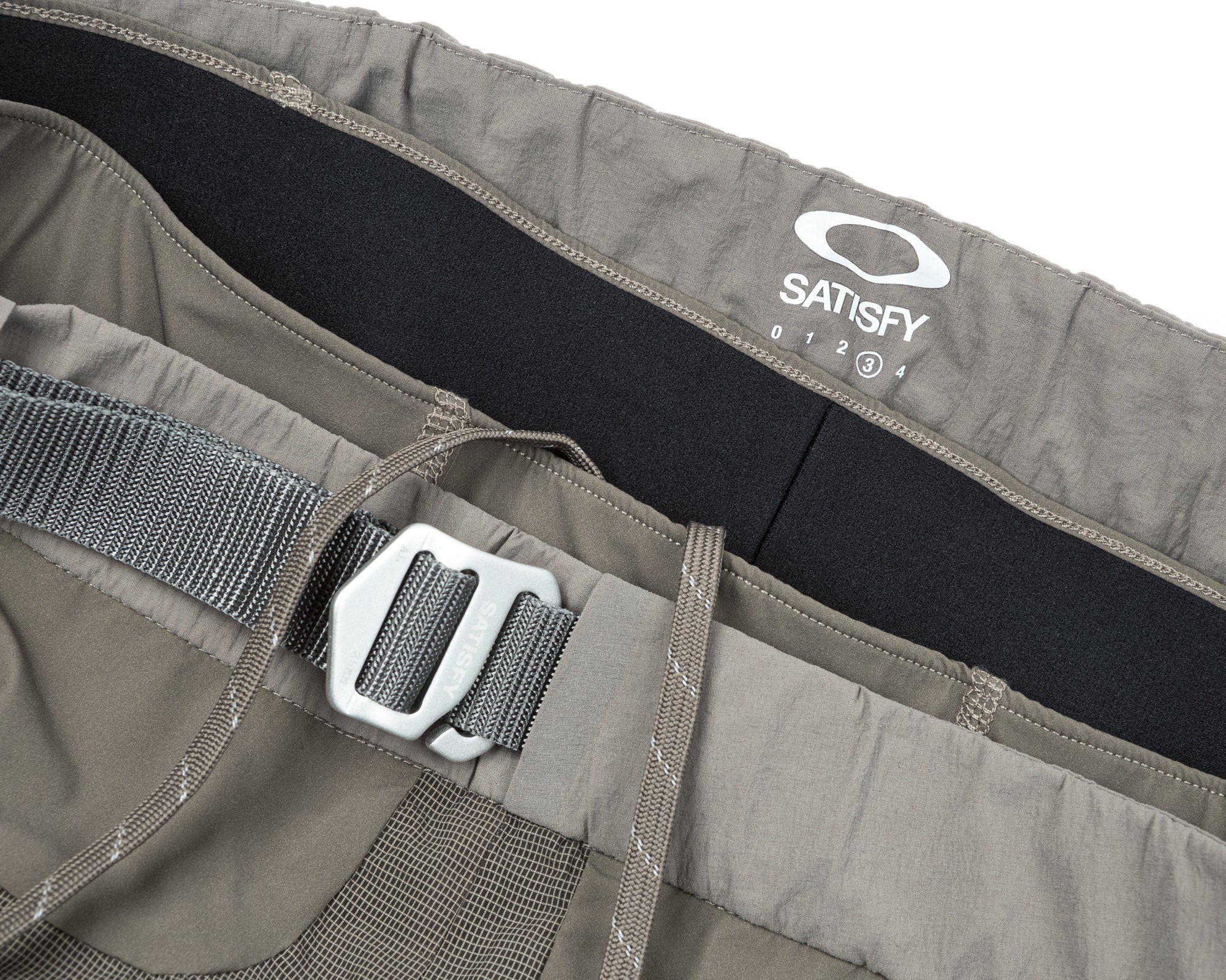 PeaceShell™ Oakley® Belted Shorts System