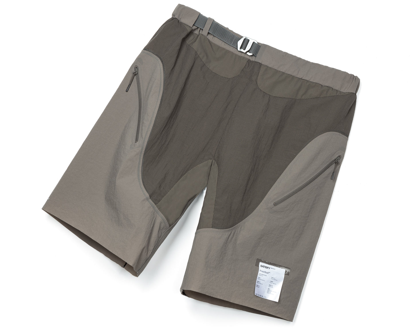 PeaceShell™ Oakley® Belted Shorts System