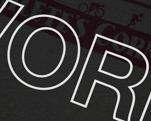 Our Legacy® Re-Possessed™ T-Shirt