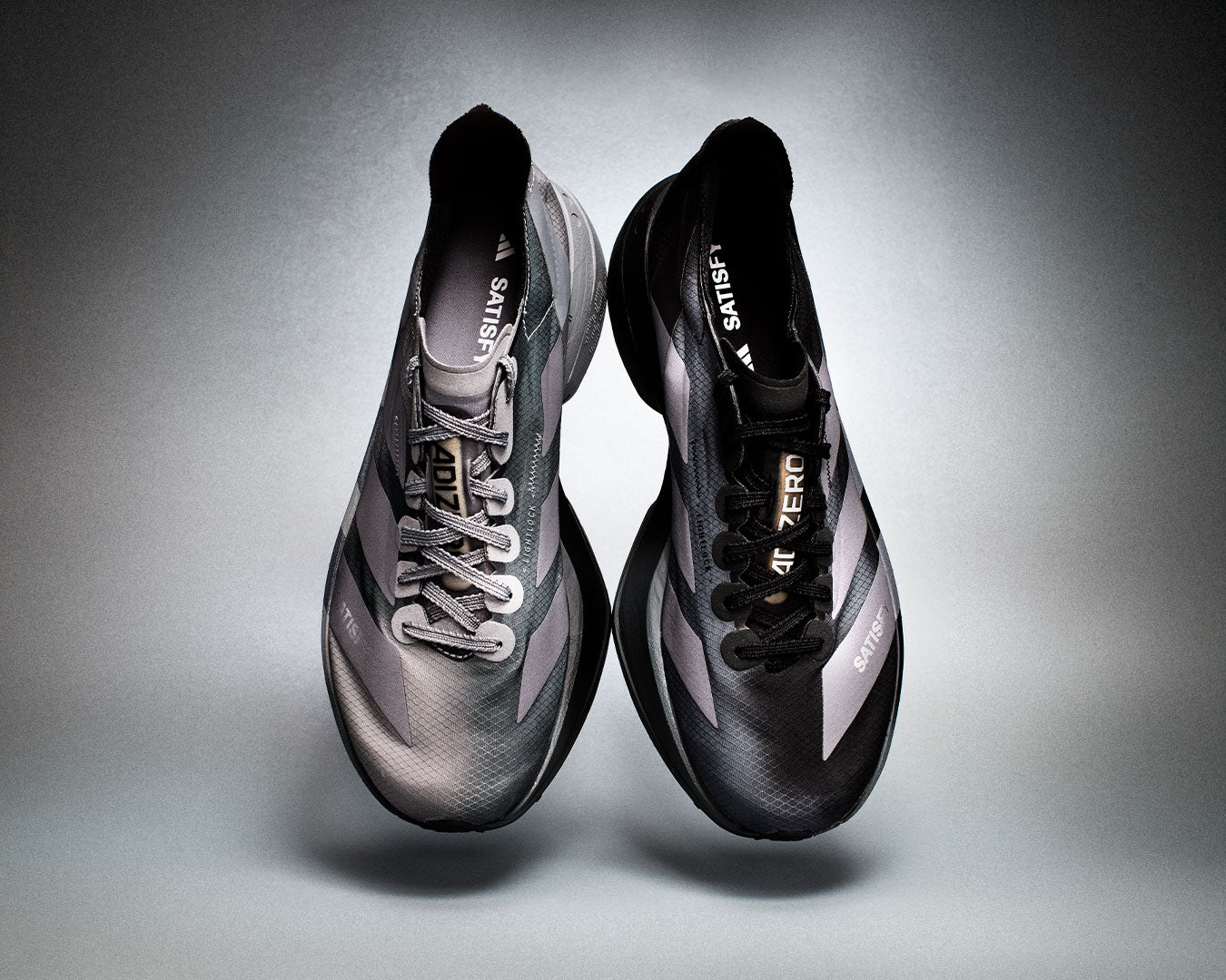 Adizero Adios Pro 4 SATISFY - Army Green