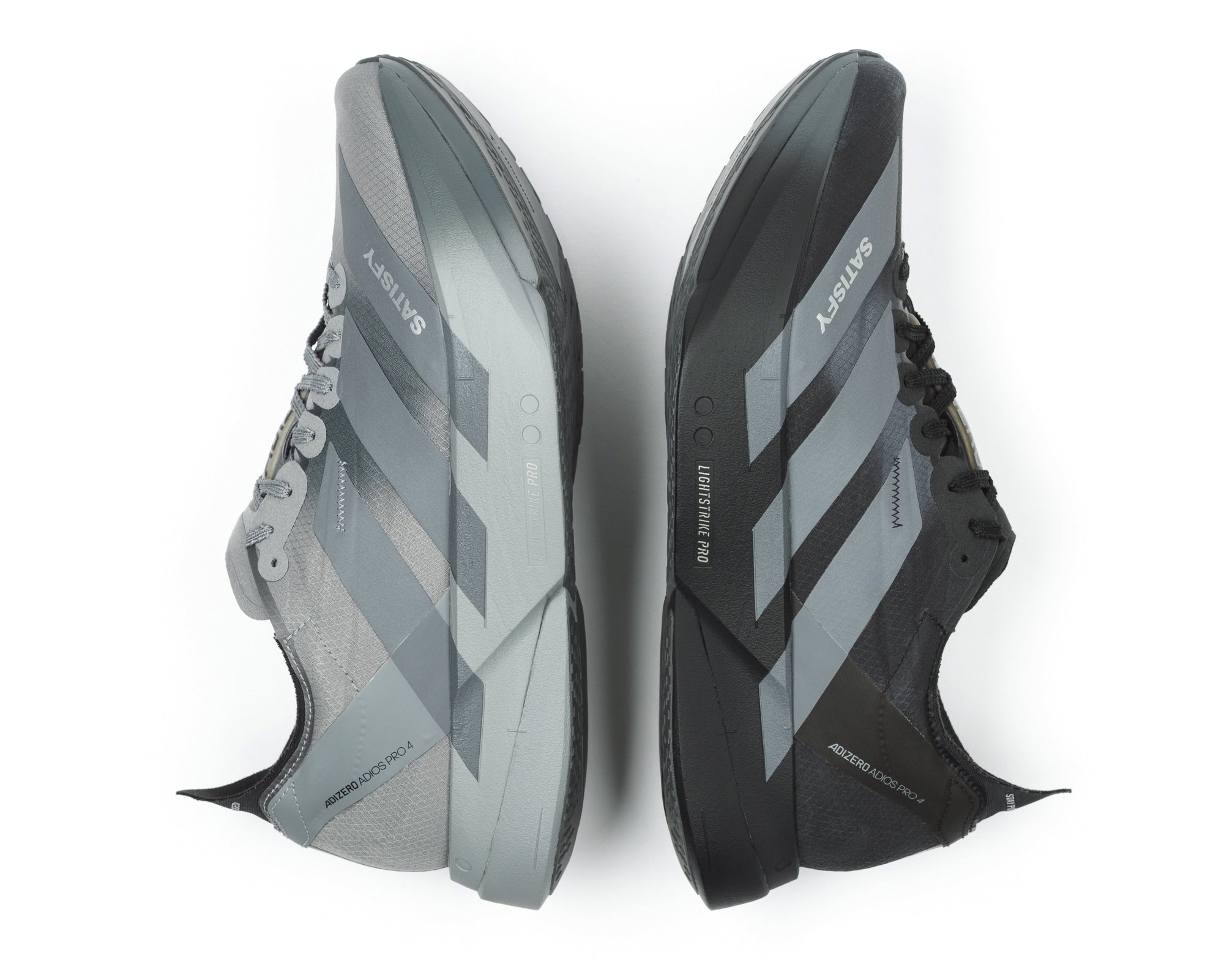 Adizero Adios Pro 4 SATISFY - Black