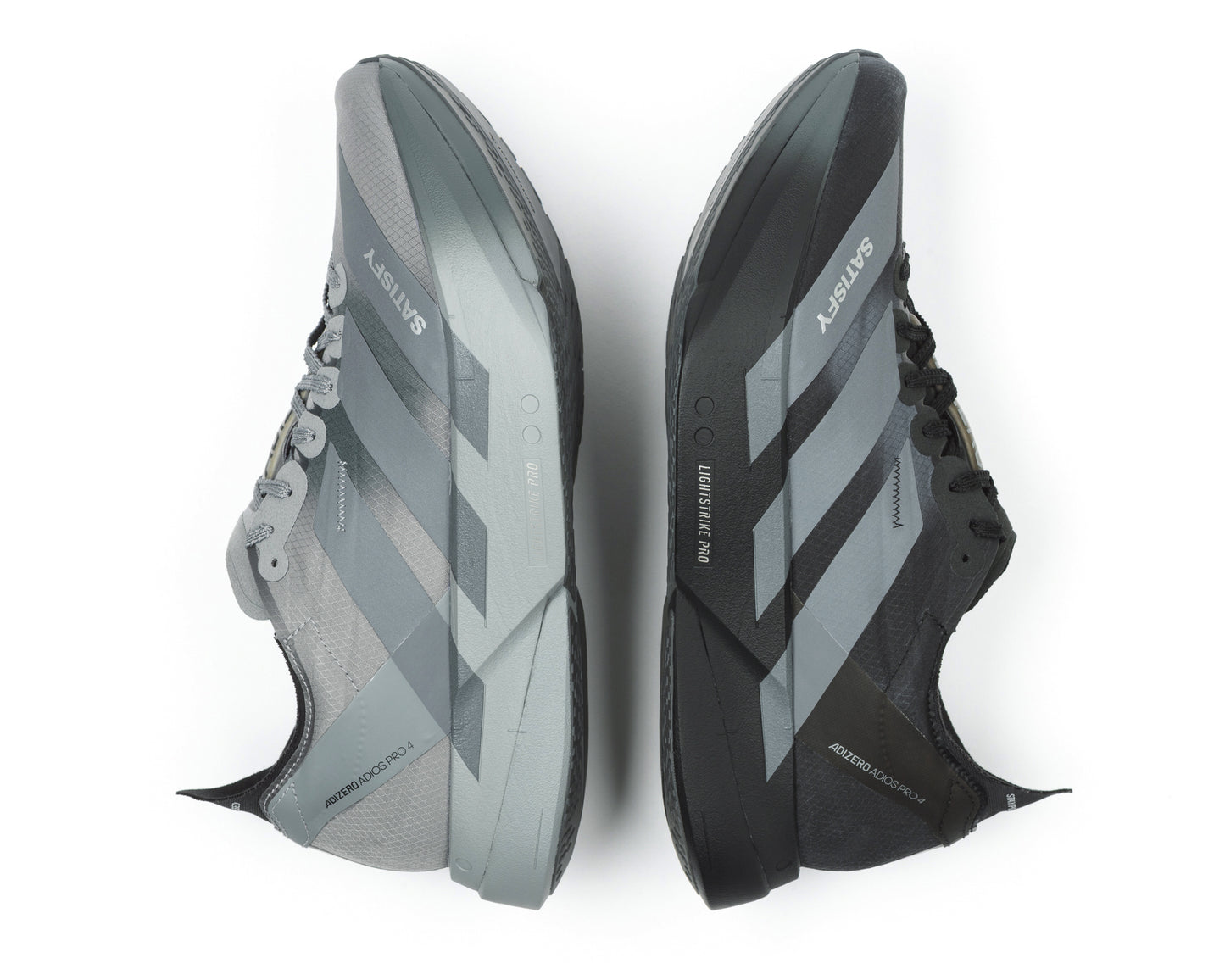 ADIZERO ADIOS PRO 4 SATISFY