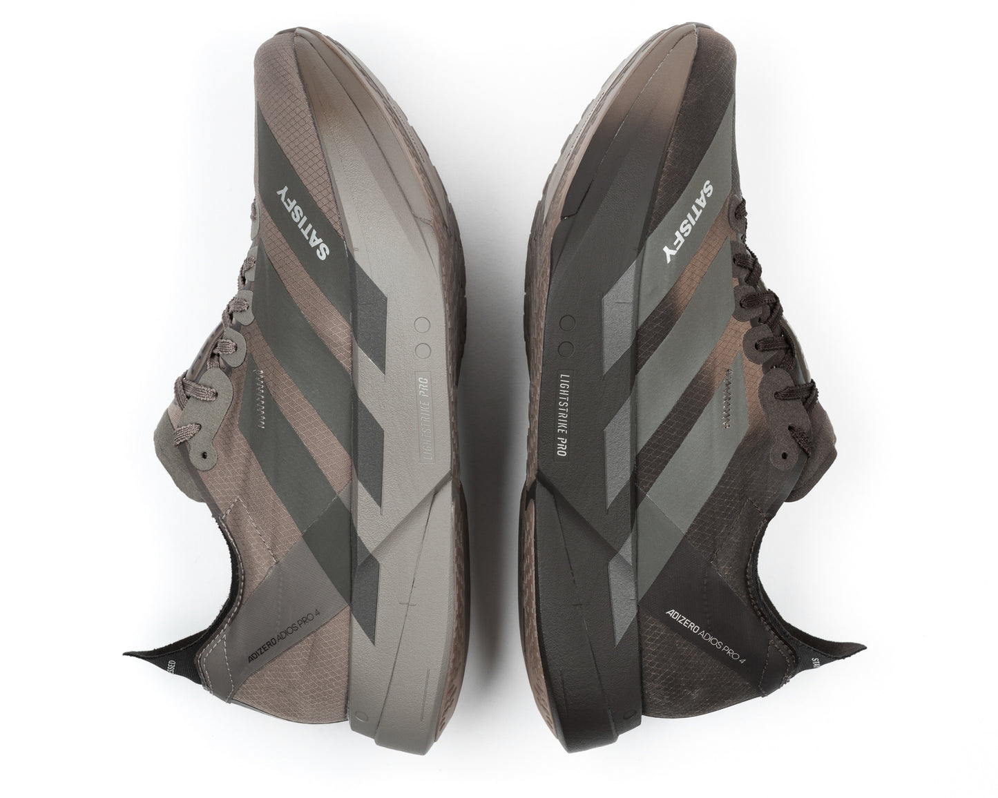 ADIZERO ADIOS PRO 4 SATISFY