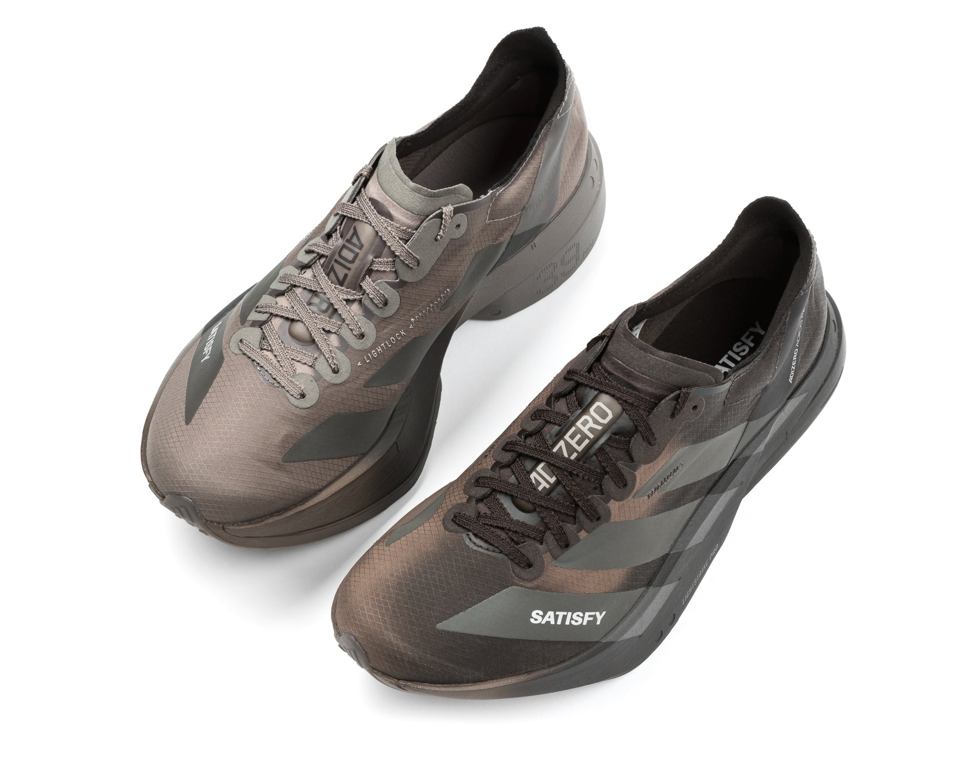 ADIZERO ADIOS PRO 4 SATISFY