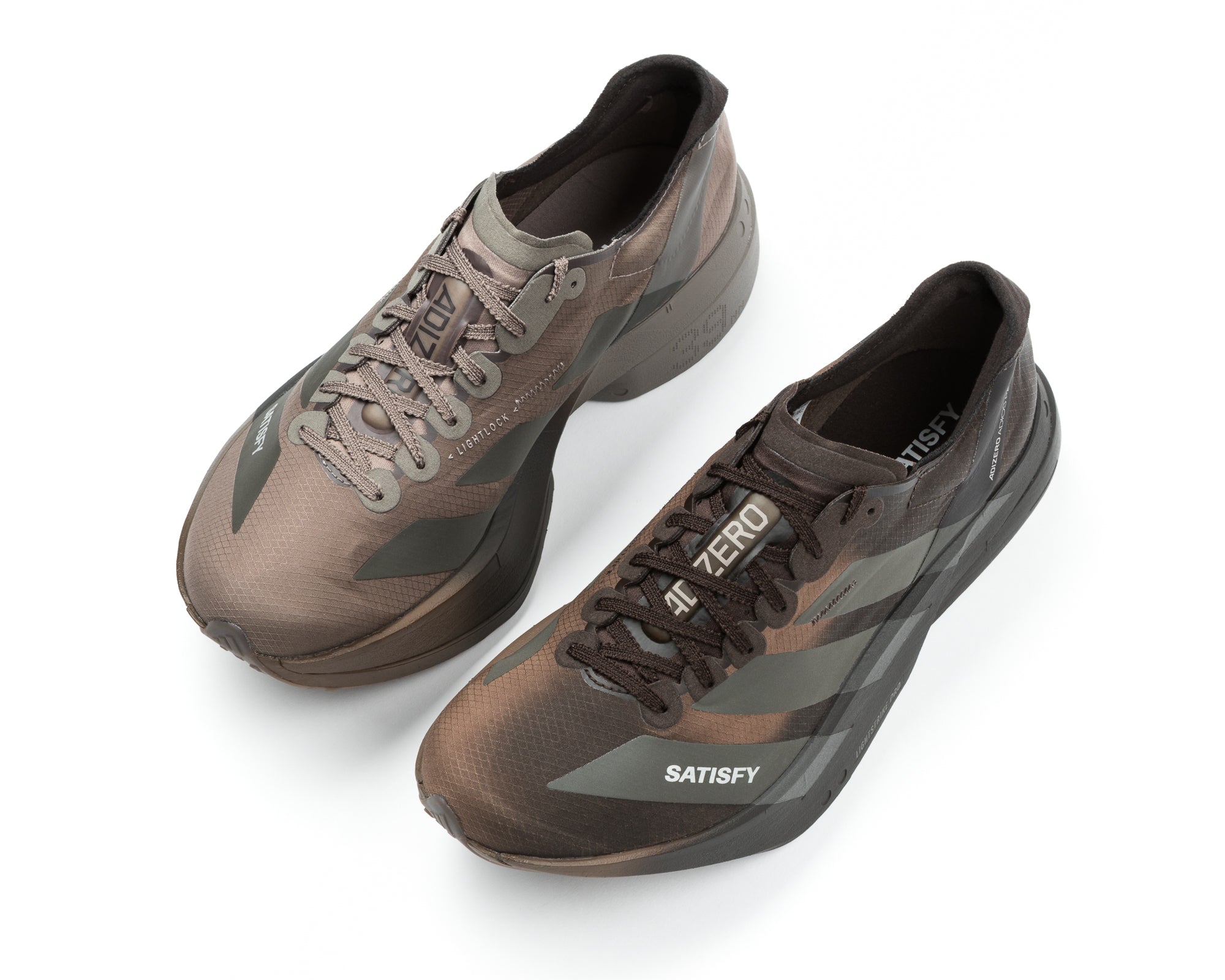 ADIZERO ADIOS PRO 4 SATISFY