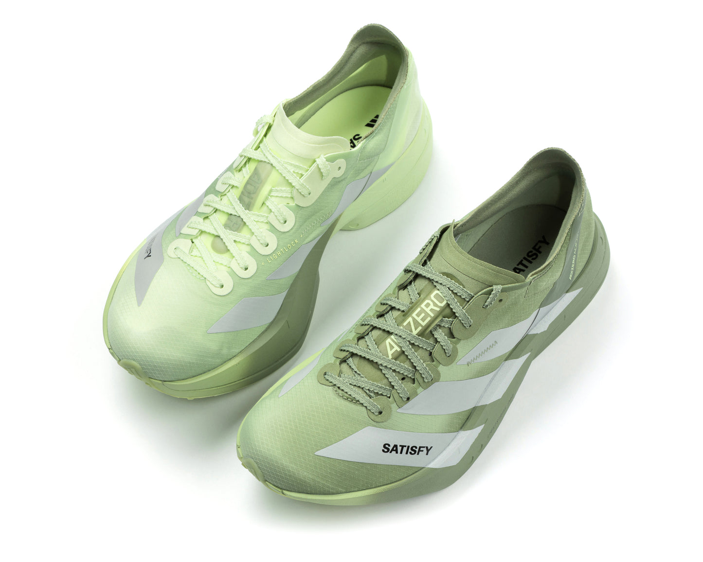 ADIZERO ADIOS PRO 4 SATISFY