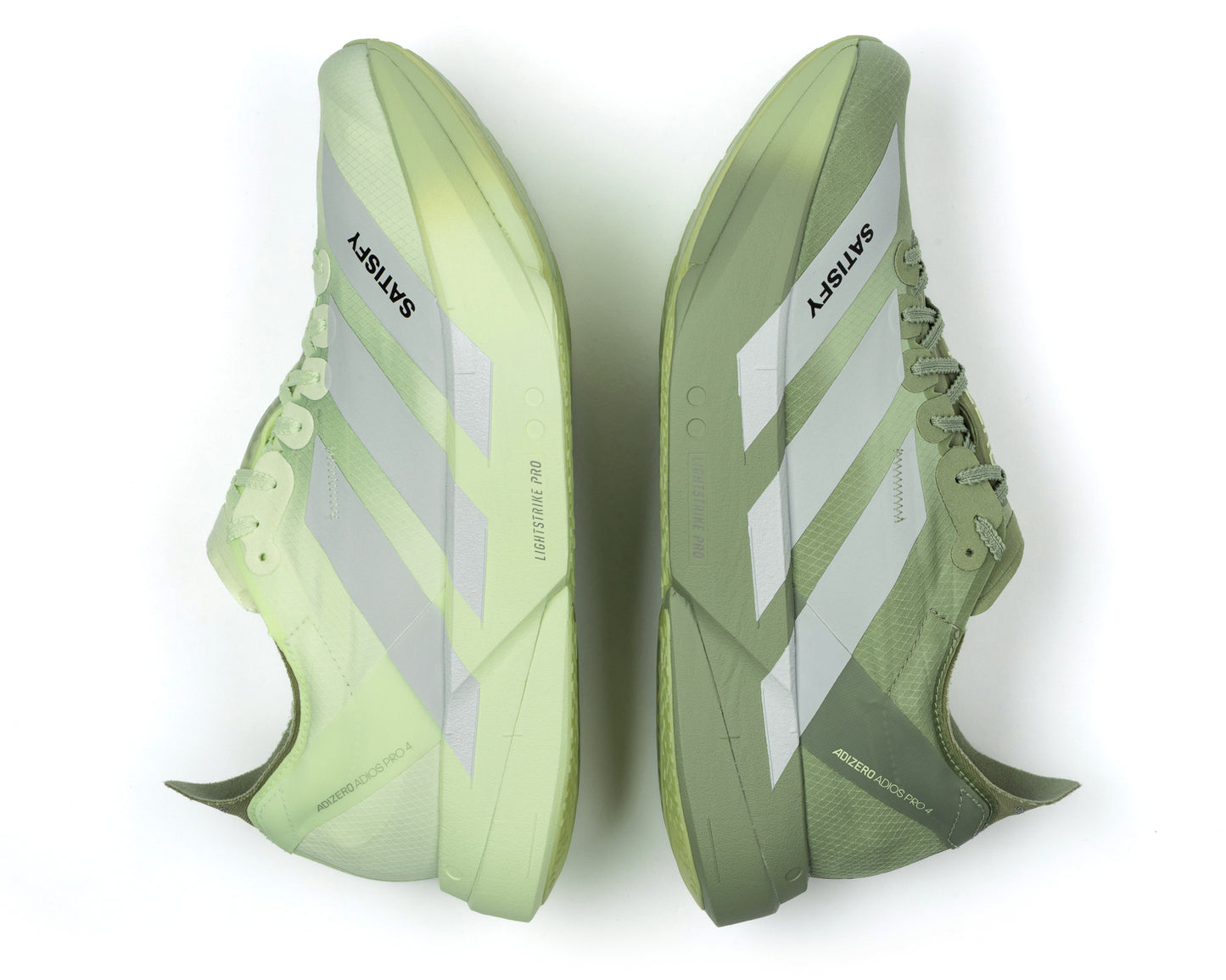 ADIZERO ADIOS PRO 4 SATISFY