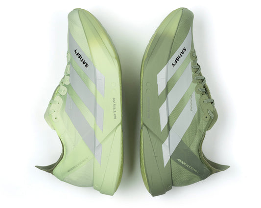 ADIZERO ADIOS PRO 4 SATISFY