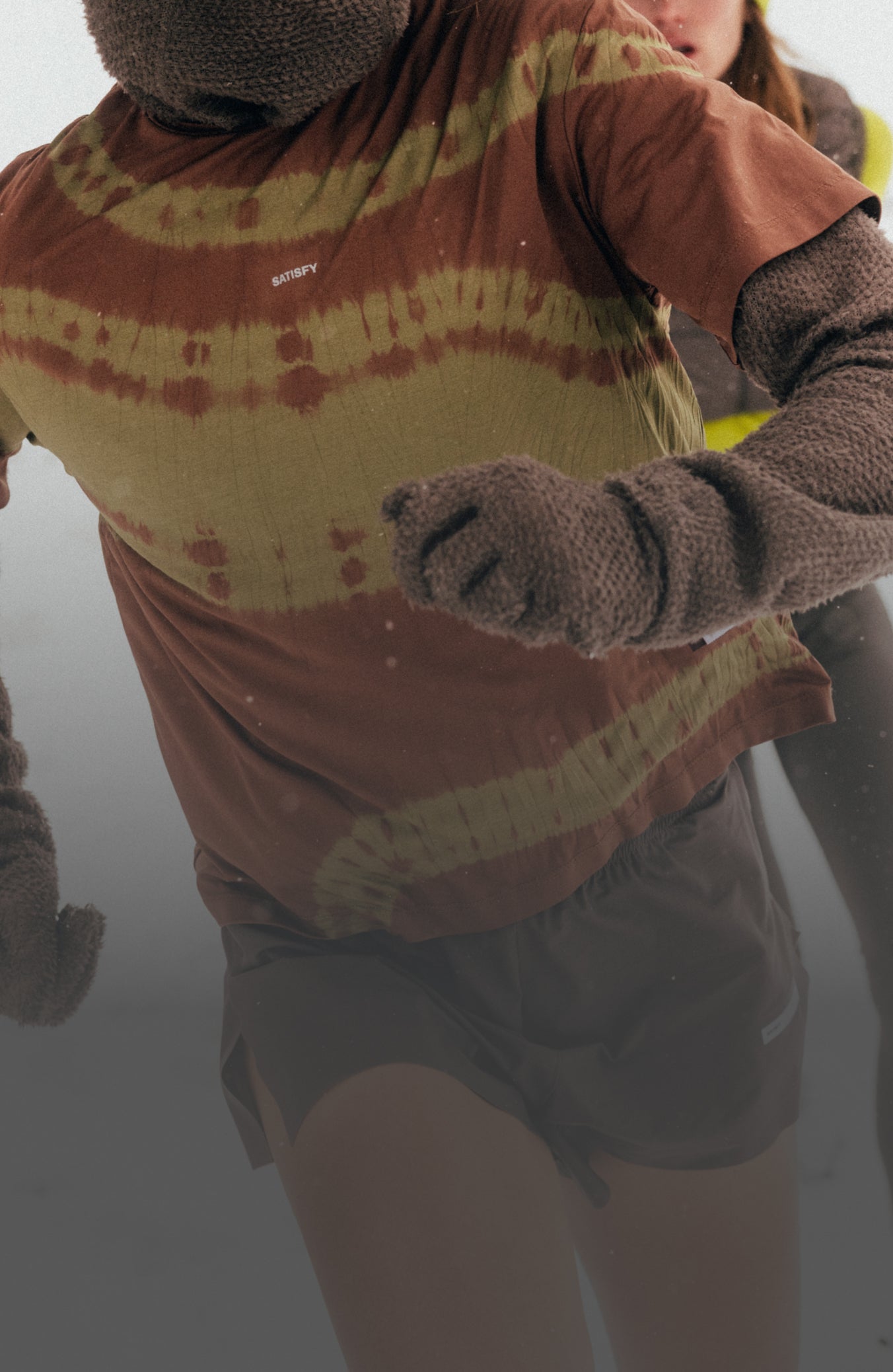 AuraLite™ – SATISFY