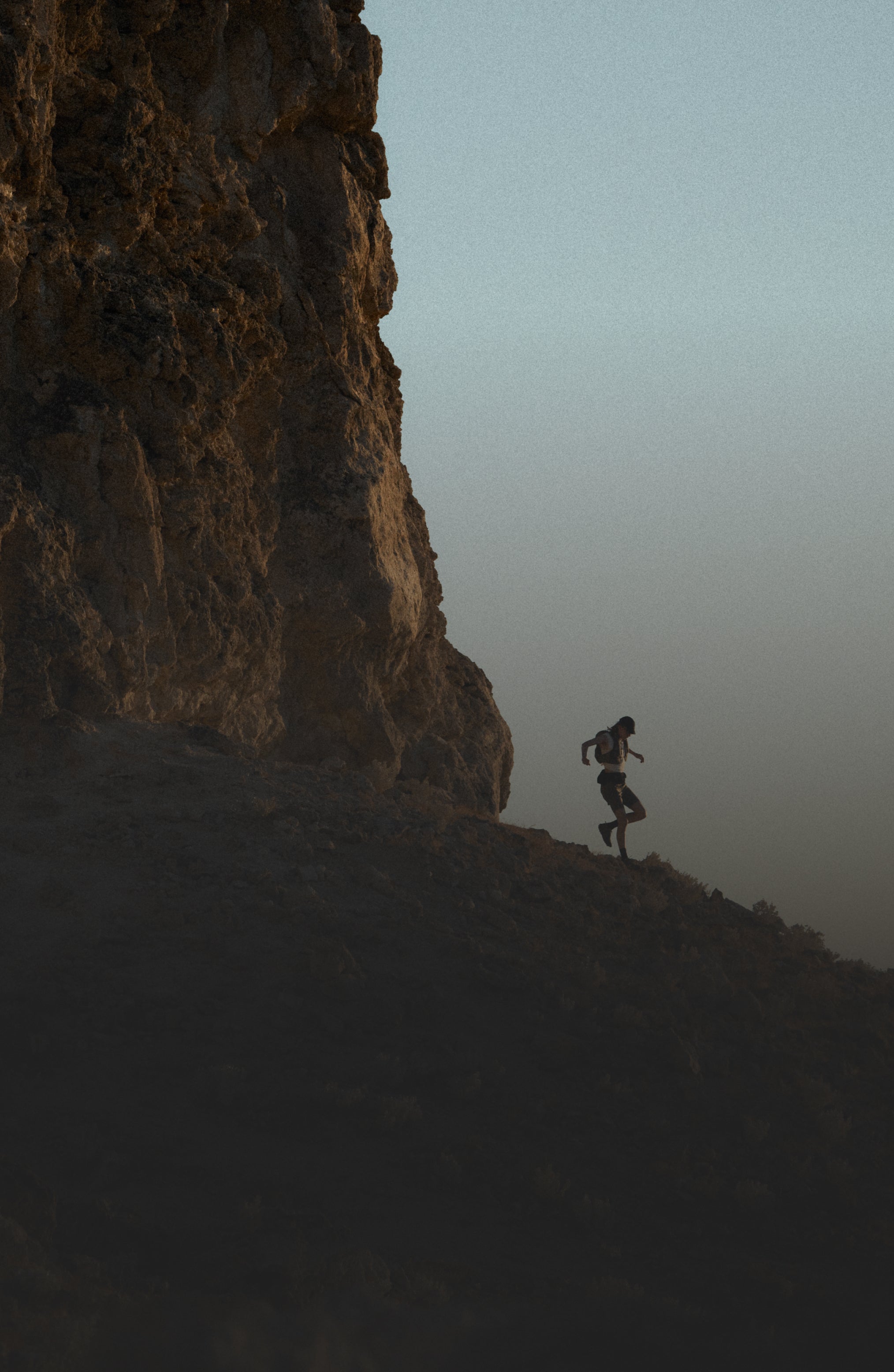 SATISFY Running Equipment