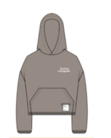 CLSoftCell™ Running Cult Member Hoodie