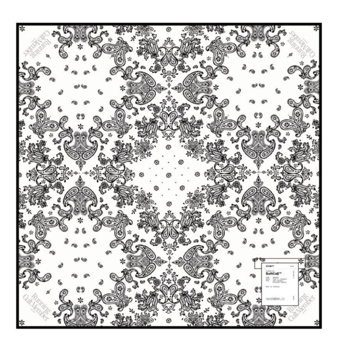 SoftCell™ Bandana