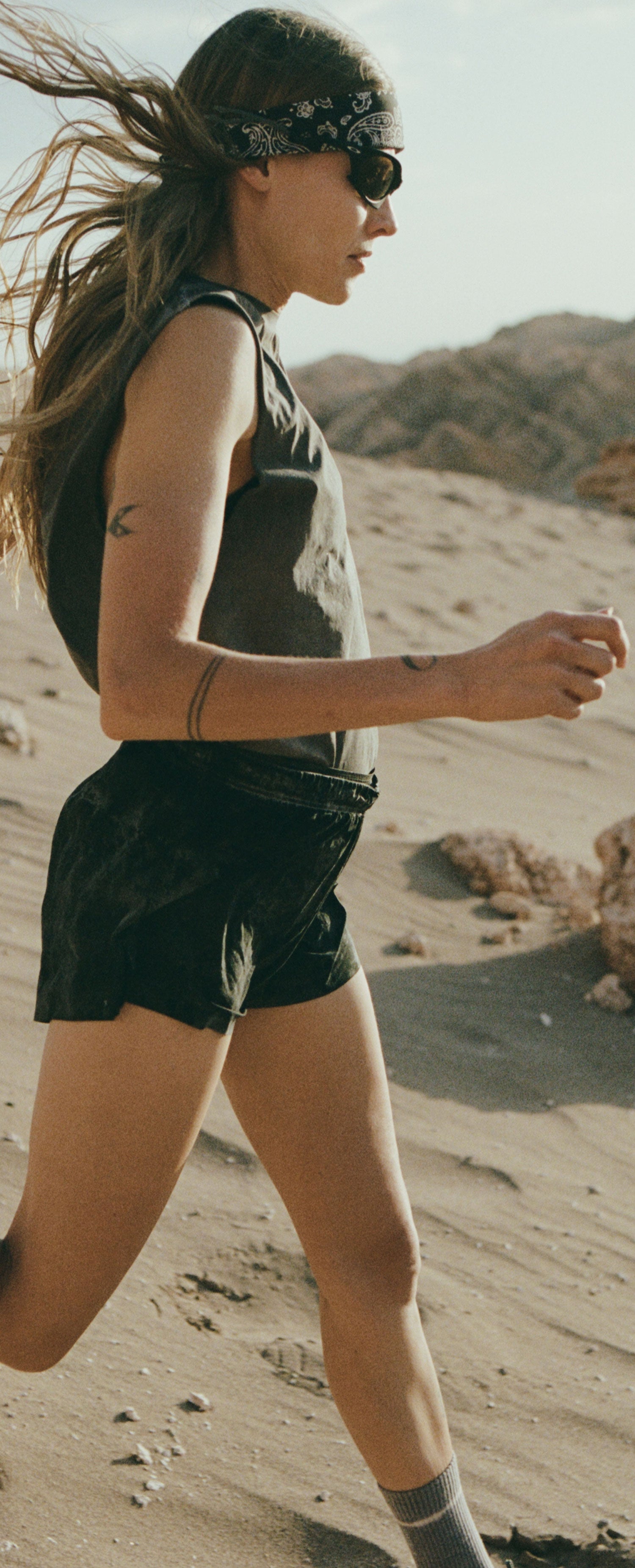 Summer Collection – SATISFY