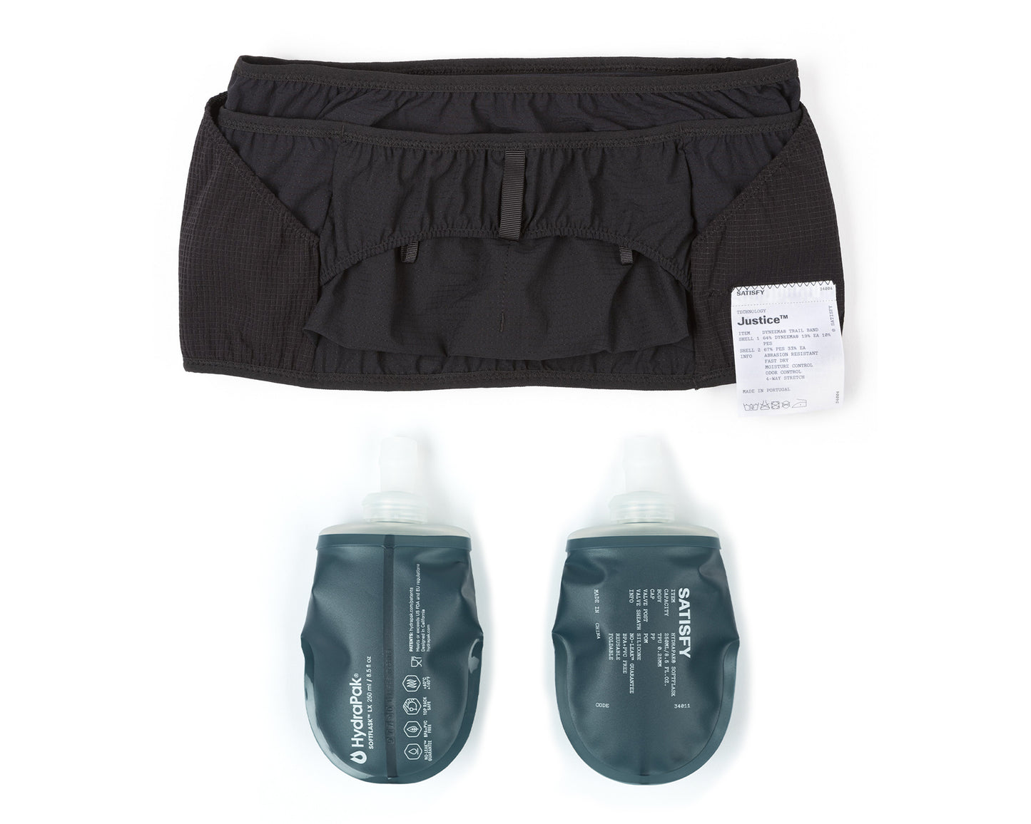 Justice™ Dyneema® Trail Band System