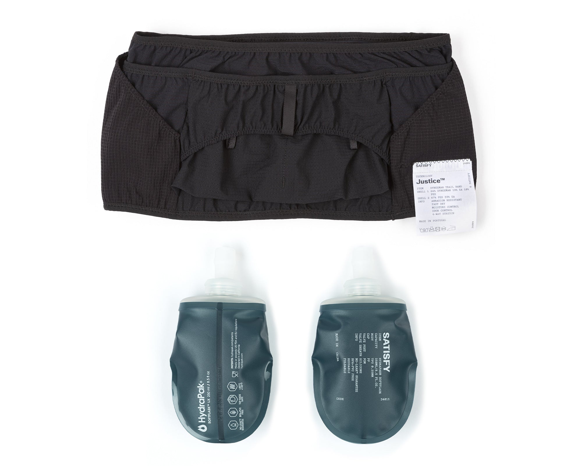Justice™ Dyneema® Trail Band System