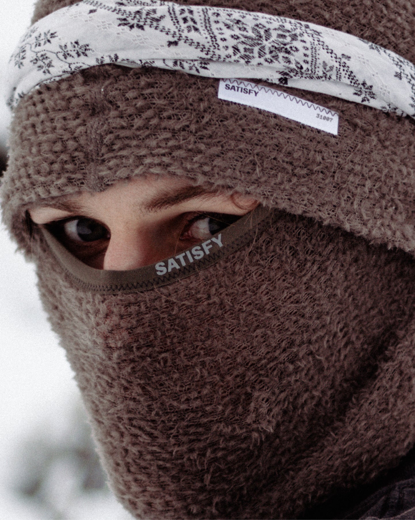 High Country – SATISFY