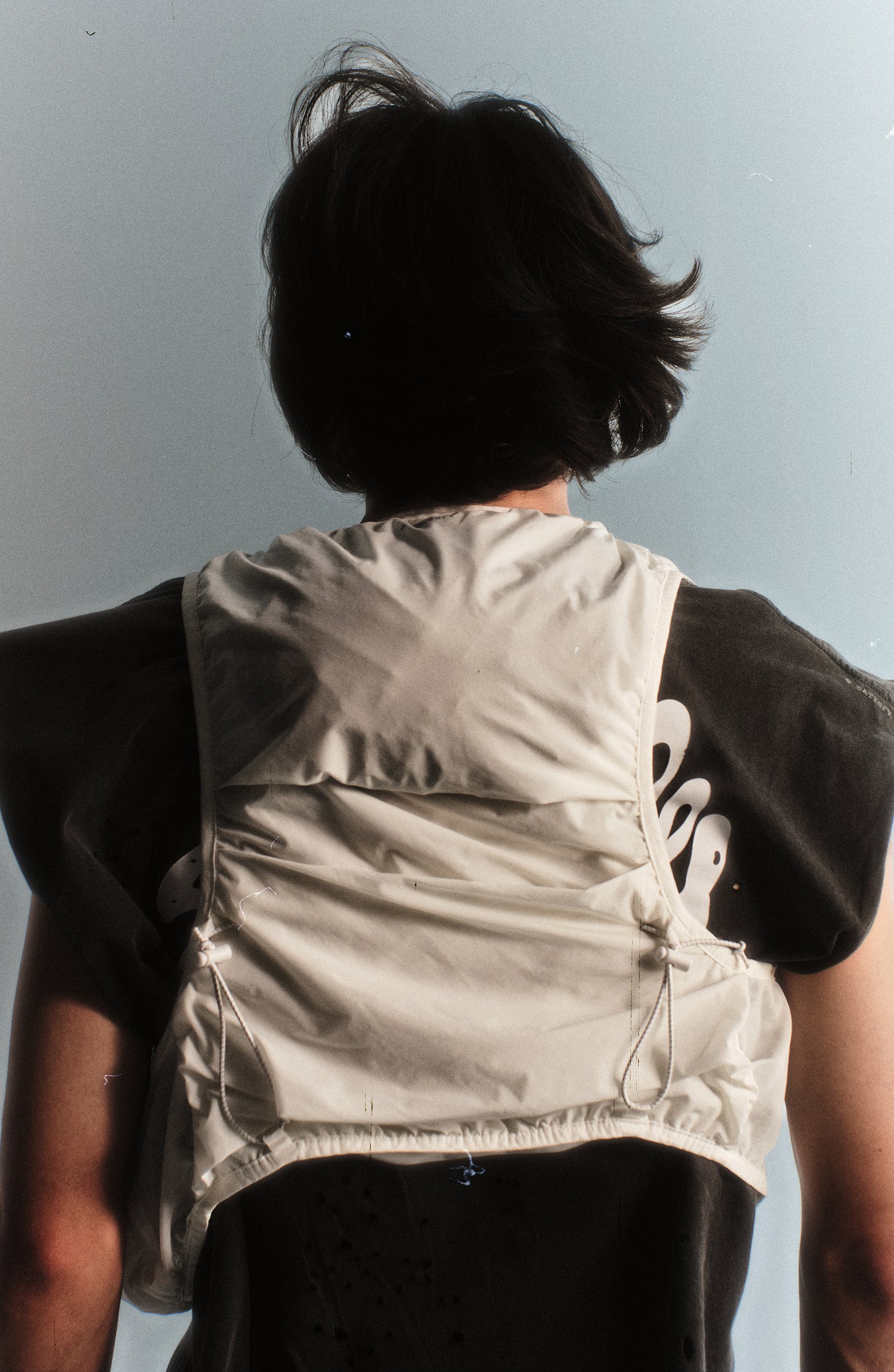 Running Hydration Vests – SATISFY