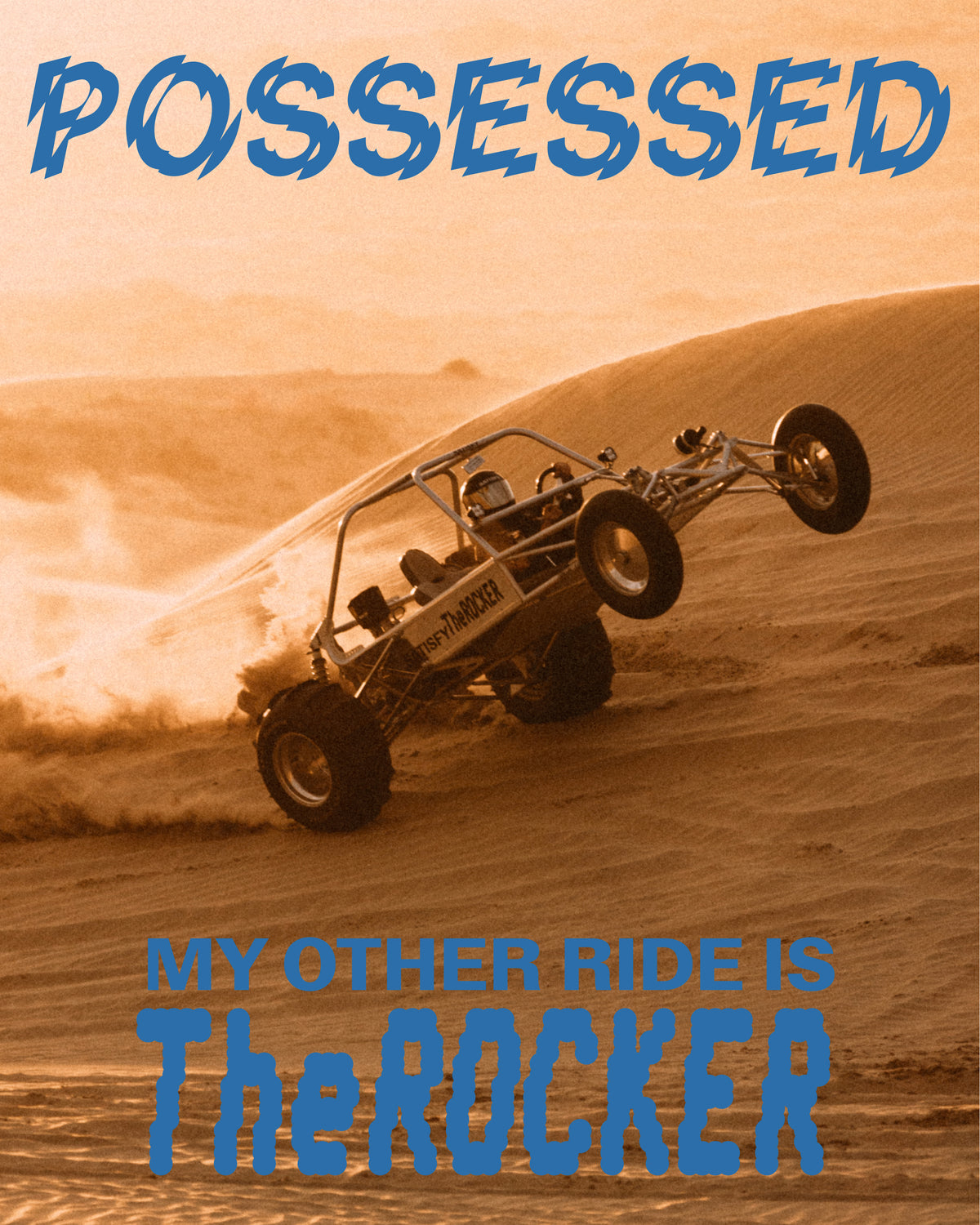 Possessed Collection