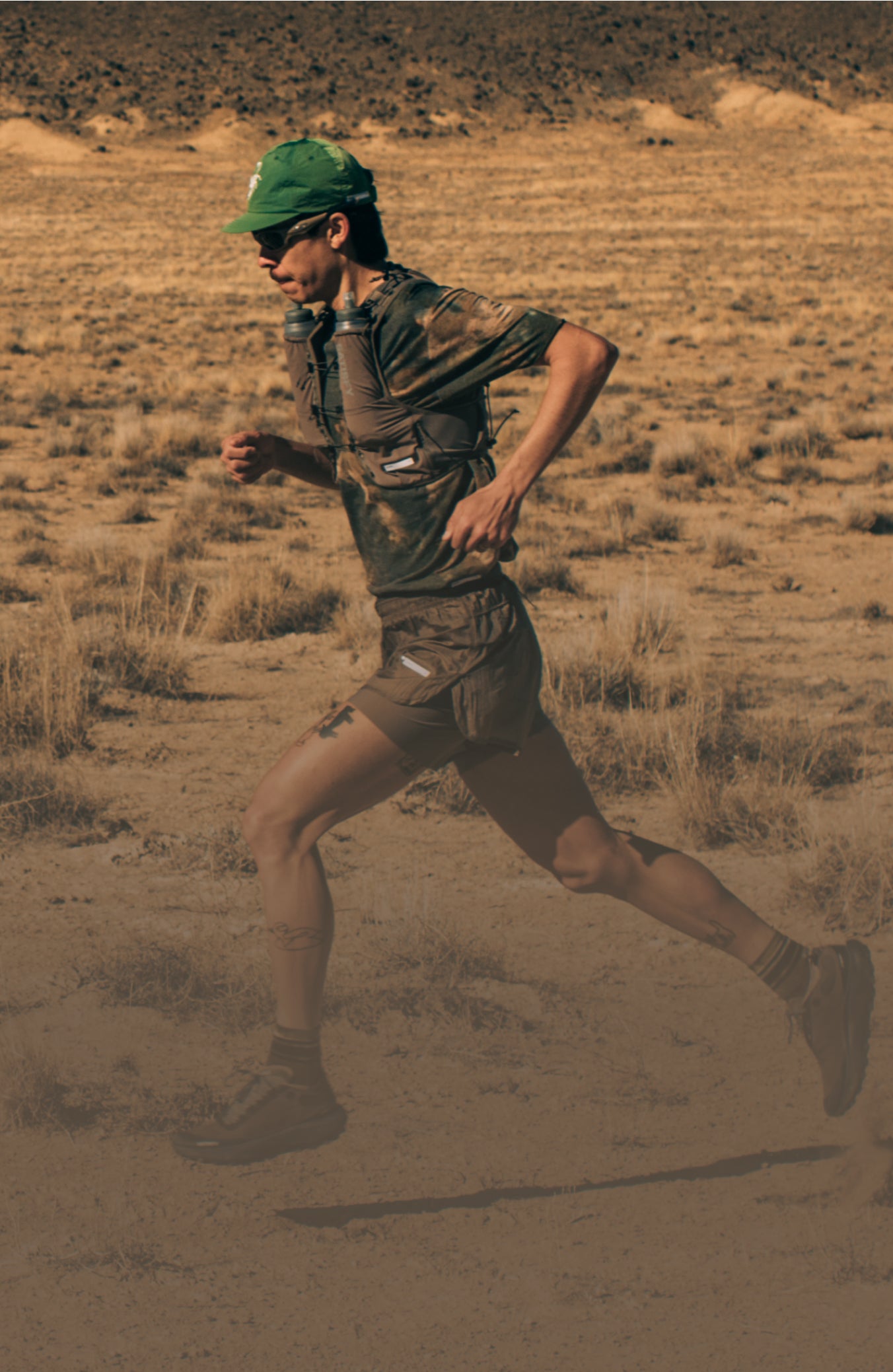 Running Hydration Vests – SATISFY