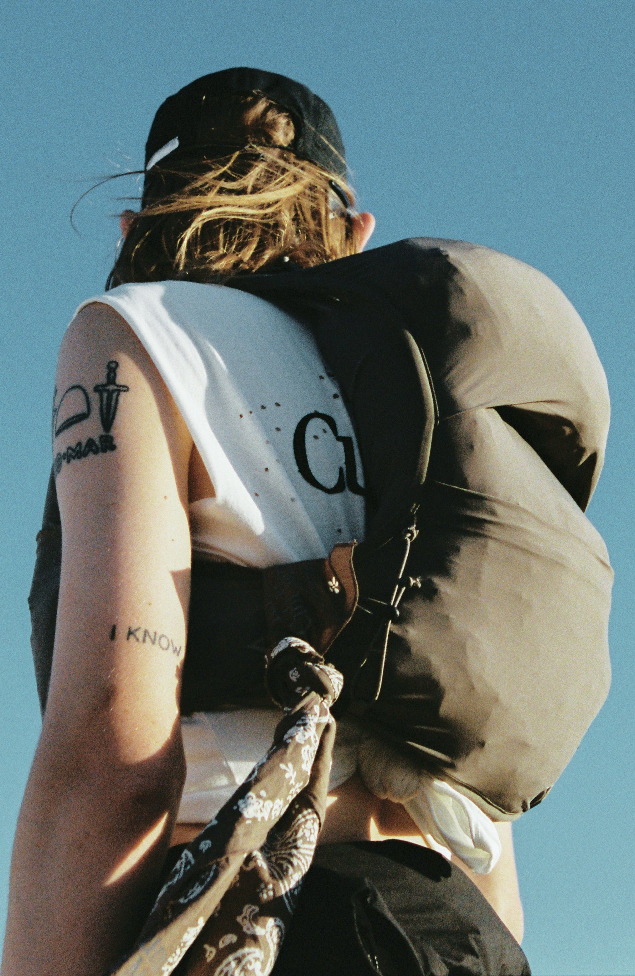 SATISFY Oakley Equipment For Our World