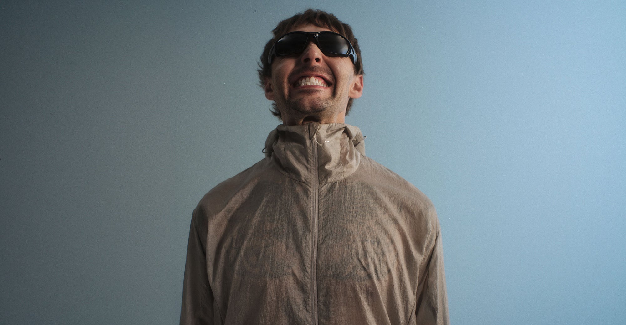 Running Jackets – SATISFY