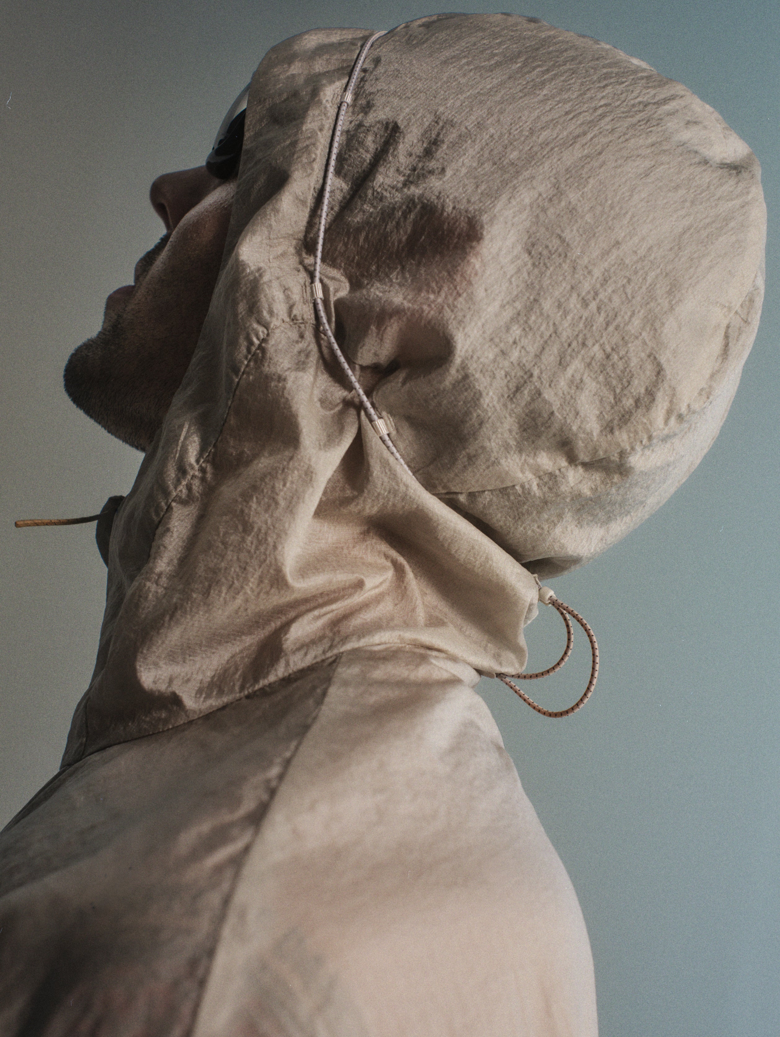 SATISFY | Running apparel developed to unlock the High.