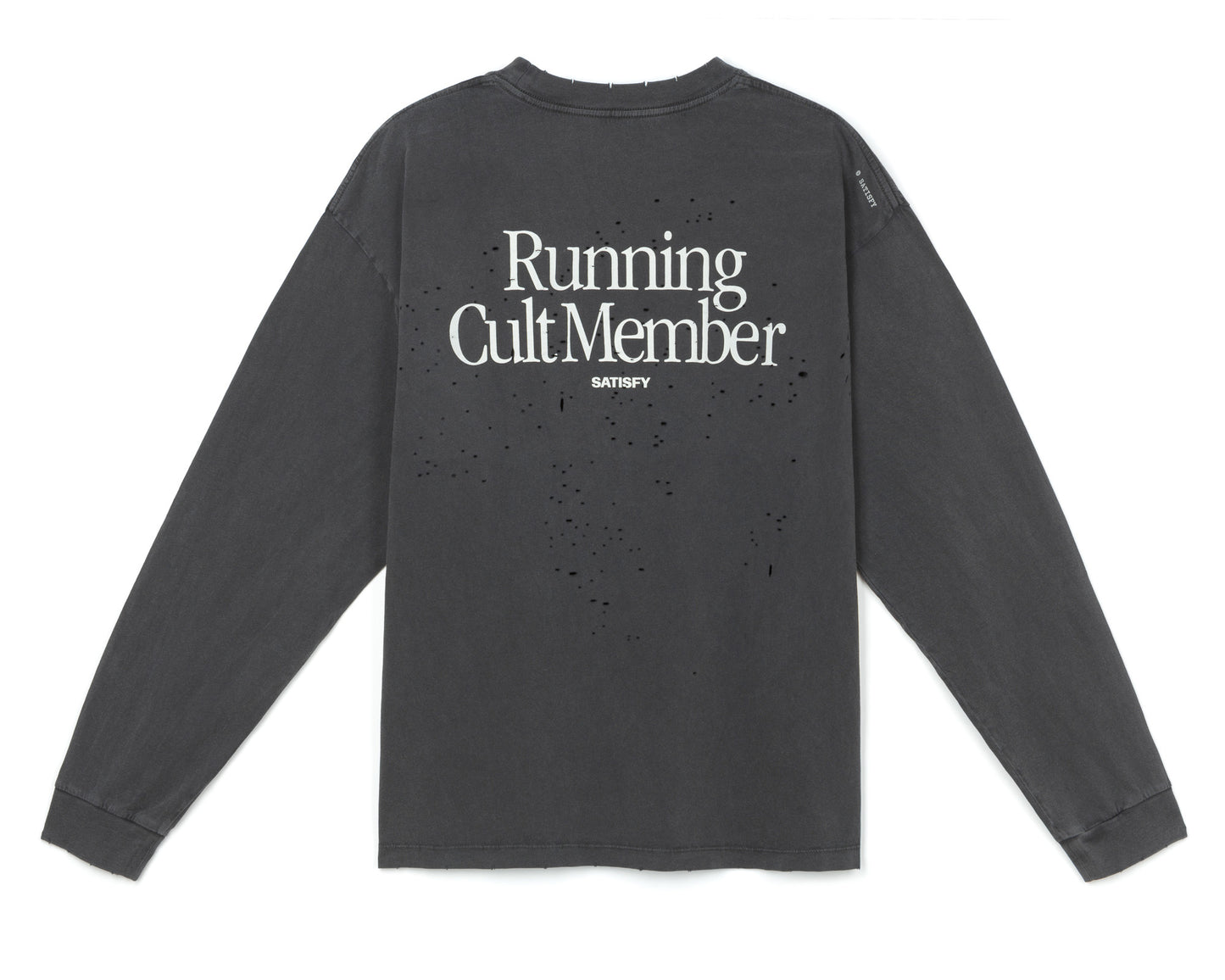 MothTech™ Long Tee