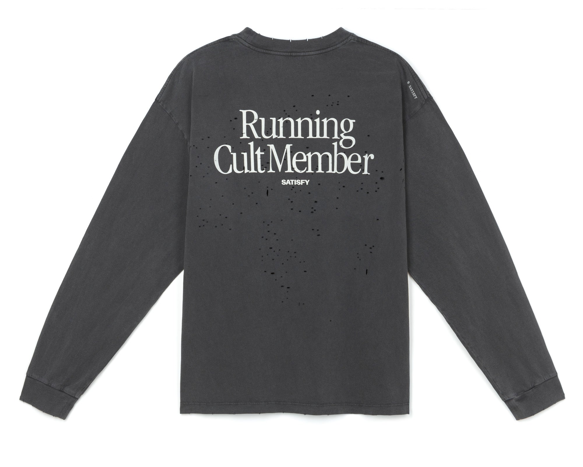 MothTech™ Long Tee