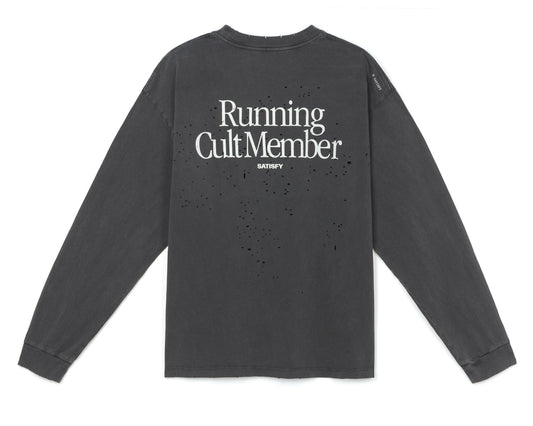 MothTech™ Long Tee