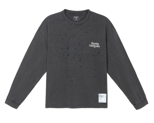 MothTech™ Long Tee